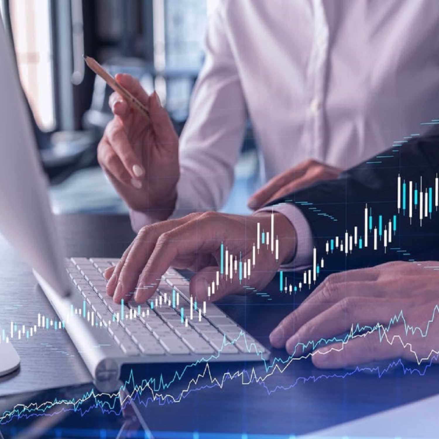 TechniTrader - Stock Market Training Podcast