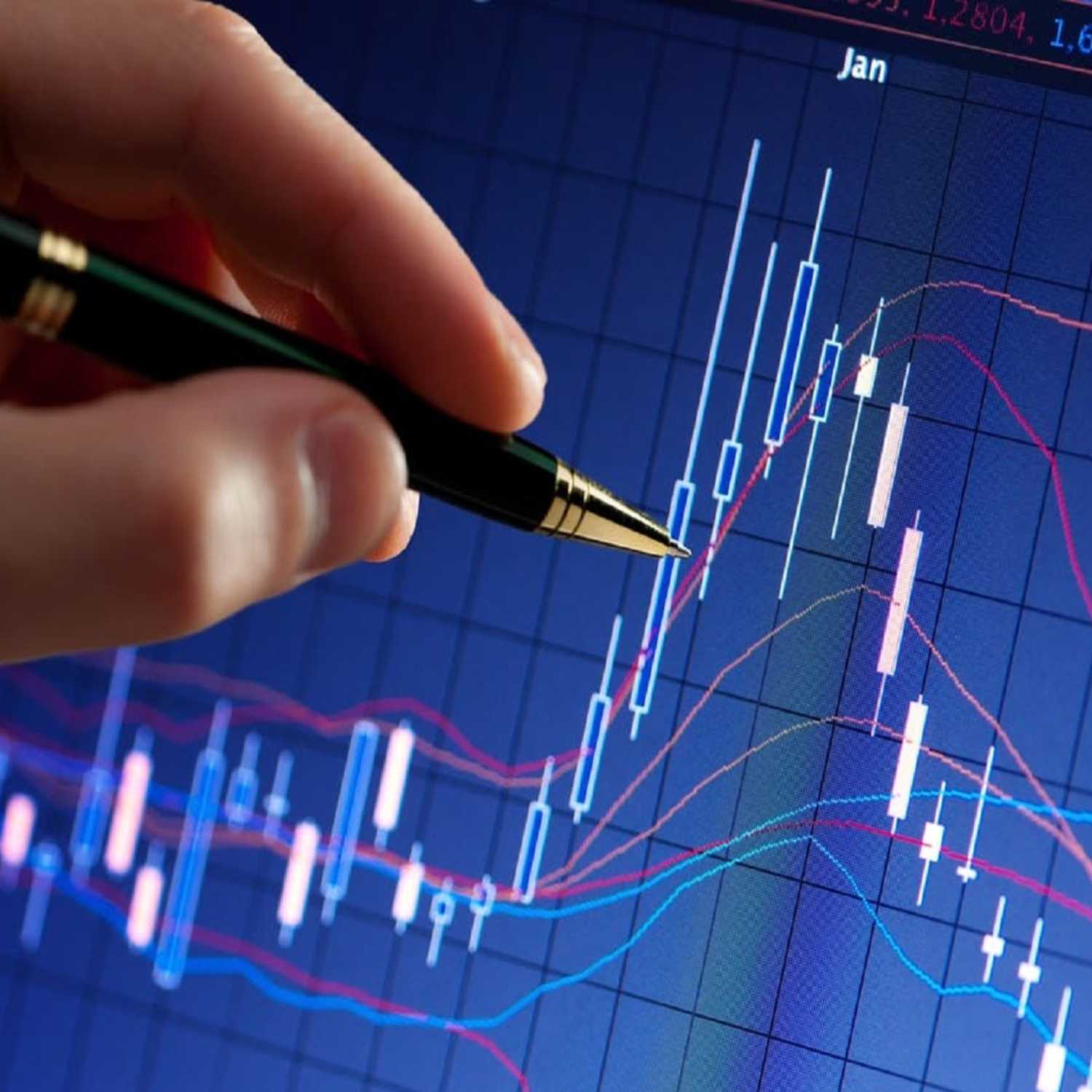 TechniTrader - Stock Market Training Podcast