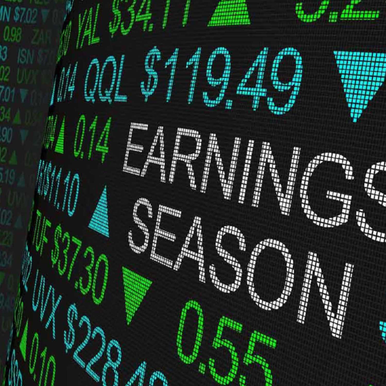 TechniTrader - Stock Market Training Podcast