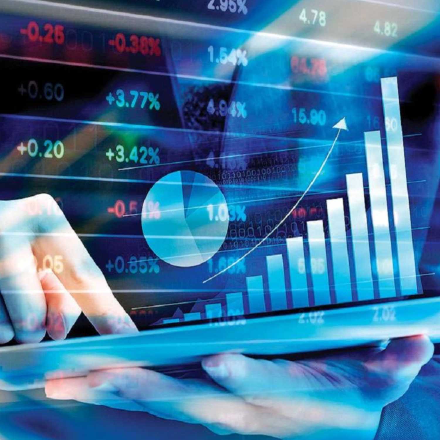 TechniTrader - Stock Market Training Podcast