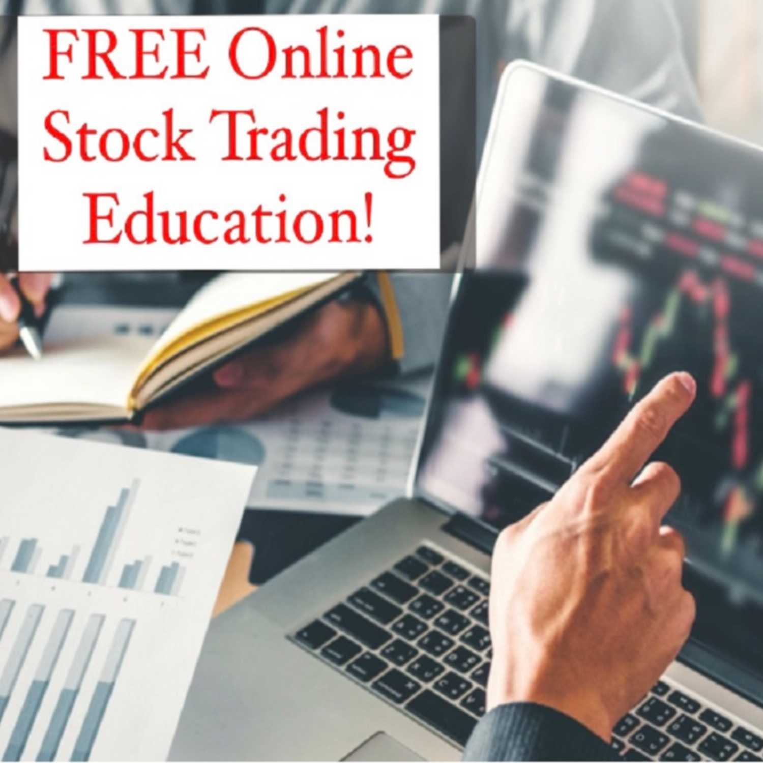 TechniTrader - Stock Market Training Podcast