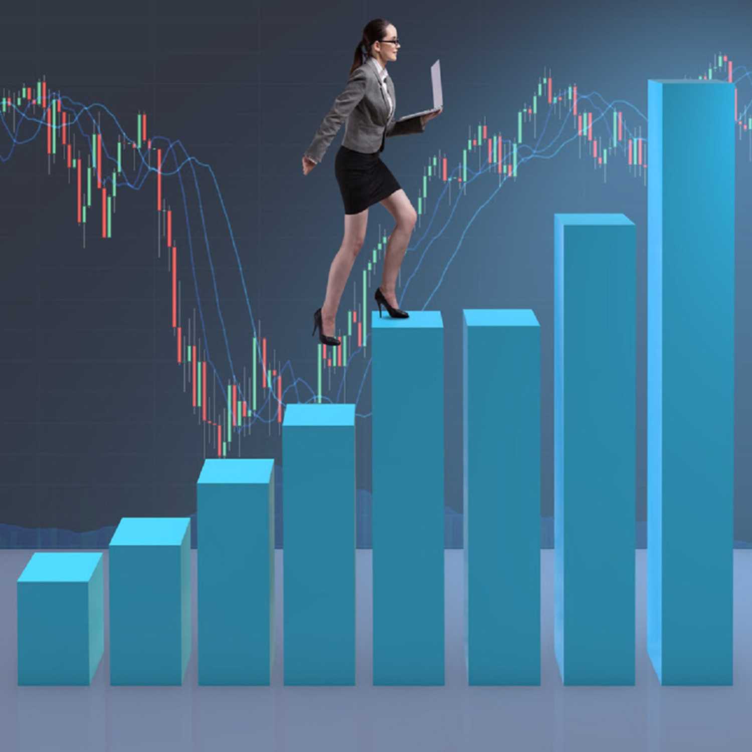 TechniTrader - Stock Market Training Podcast