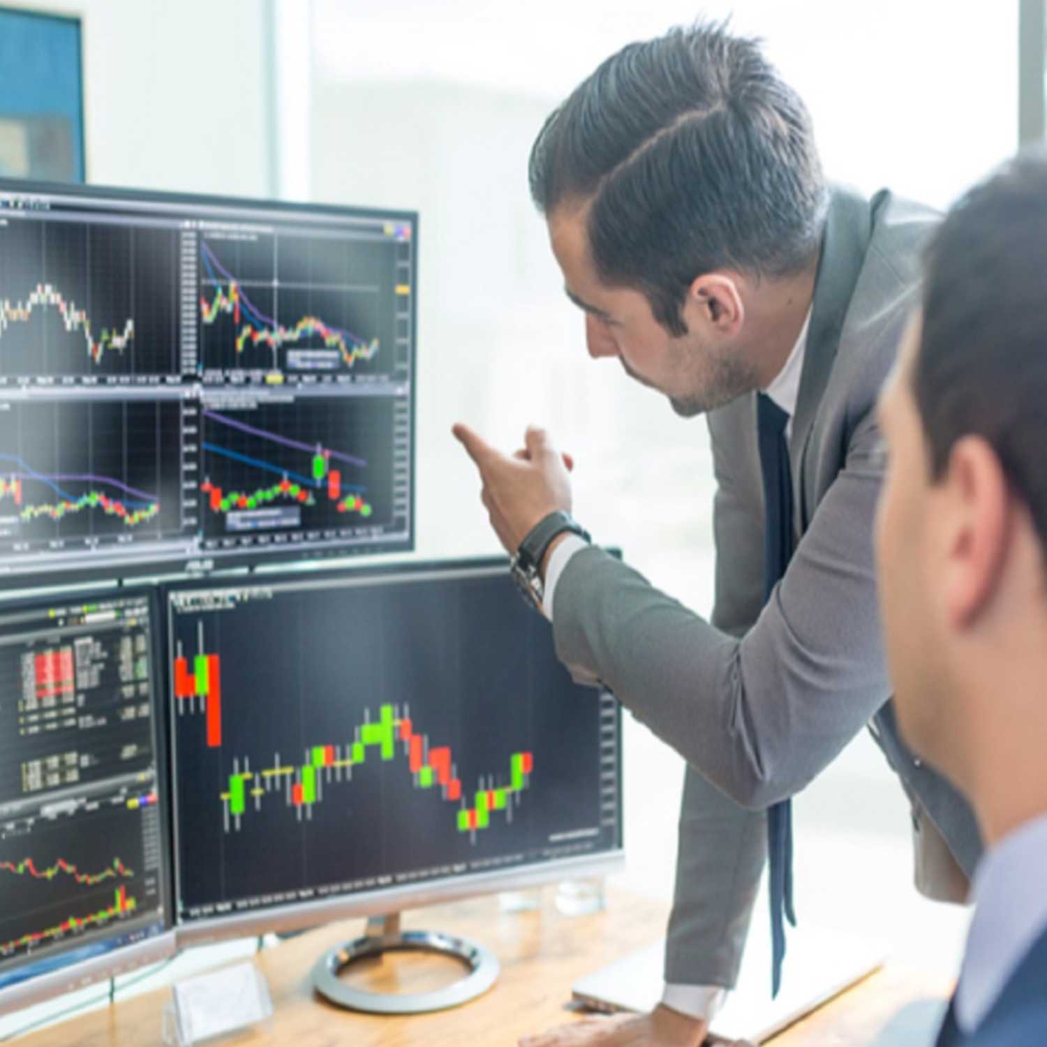 TechniTrader - Stock Market Training Podcast