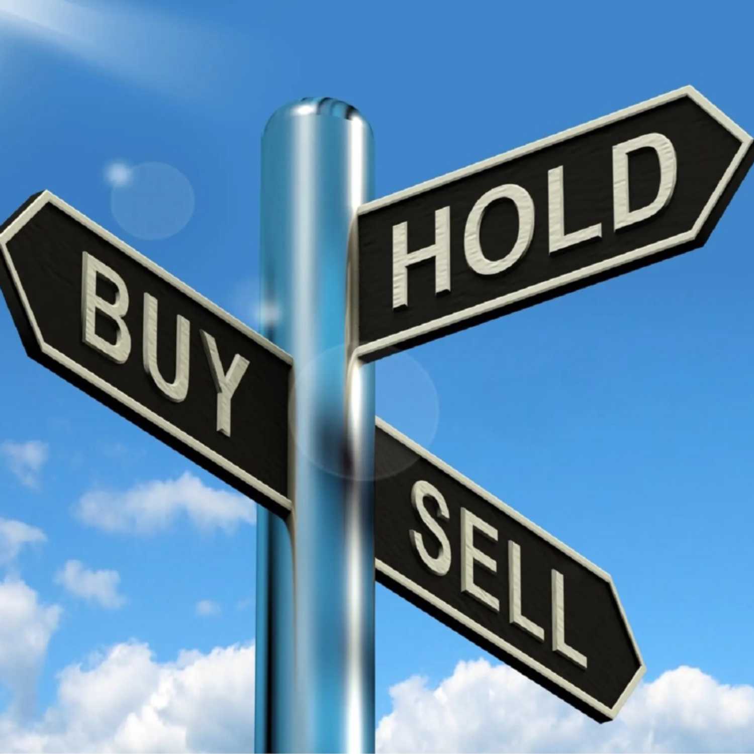 TechniTrader - Stock Market Training Podcast