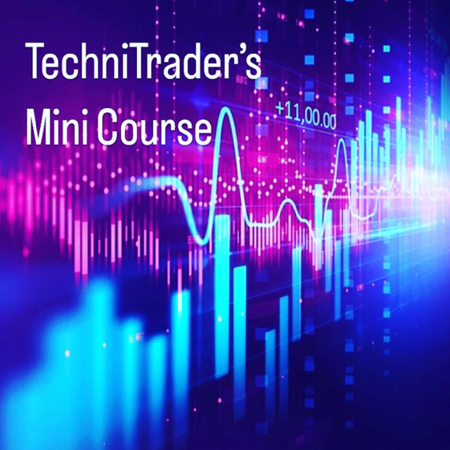 TechniTrader - Stock Market Training Podcast