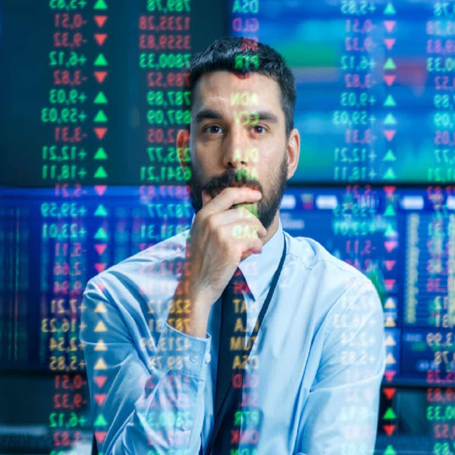 TechniTrader - Stock Market Training Podcast