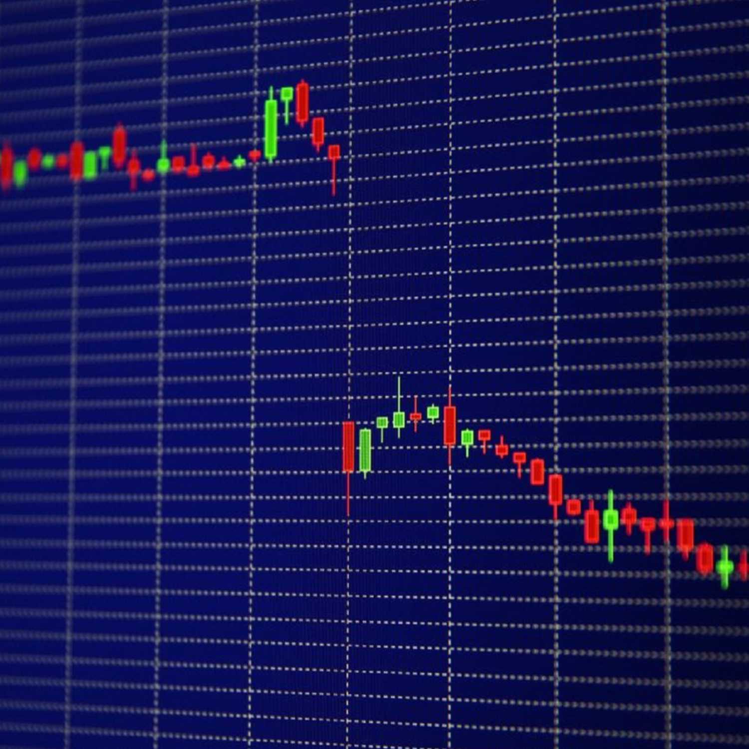 TechniTrader - Stock Market Training Podcast