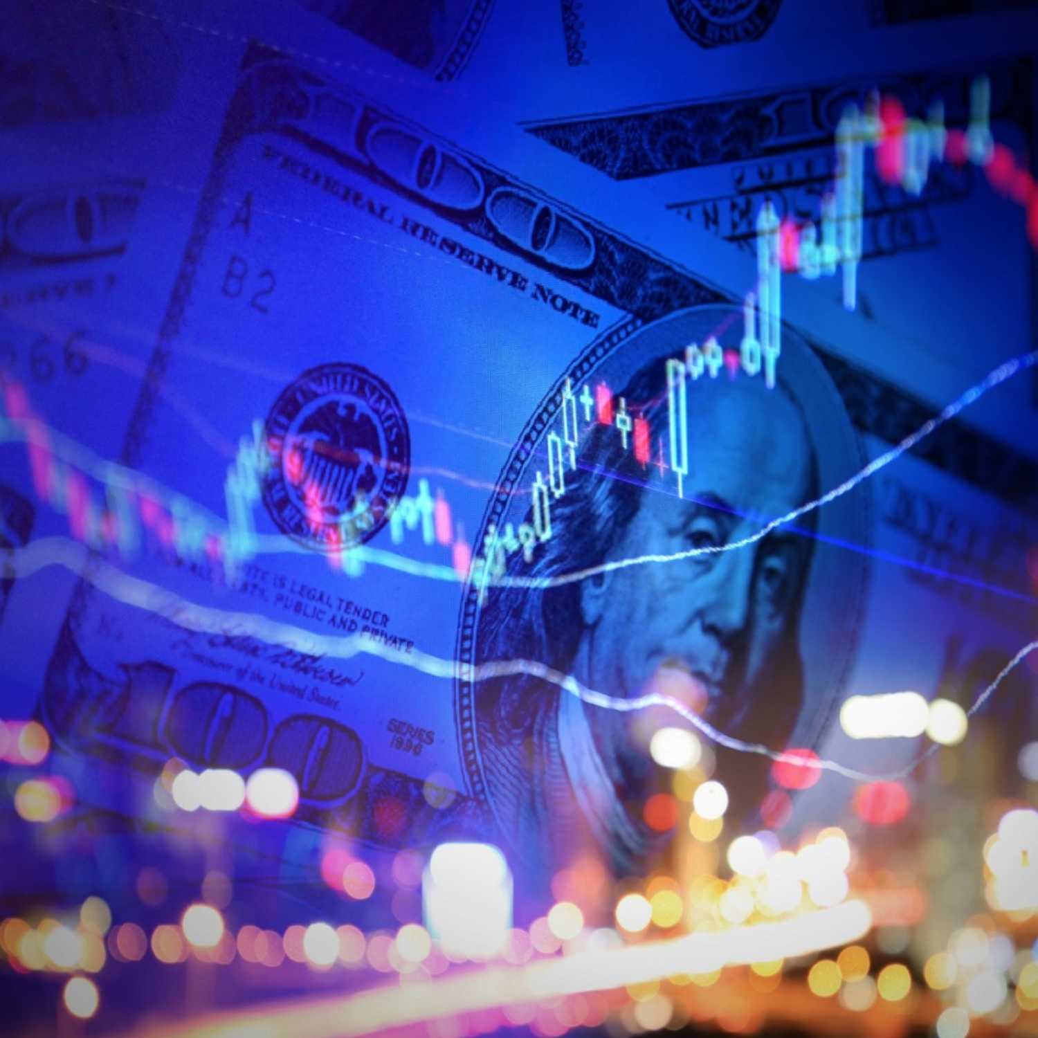 TechniTrader - Stock Market Training Podcast