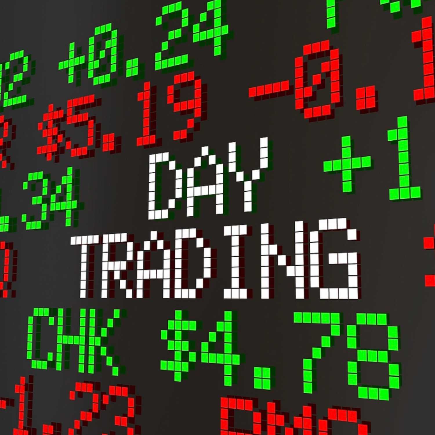TechniTrader - Stock Market Training Podcast