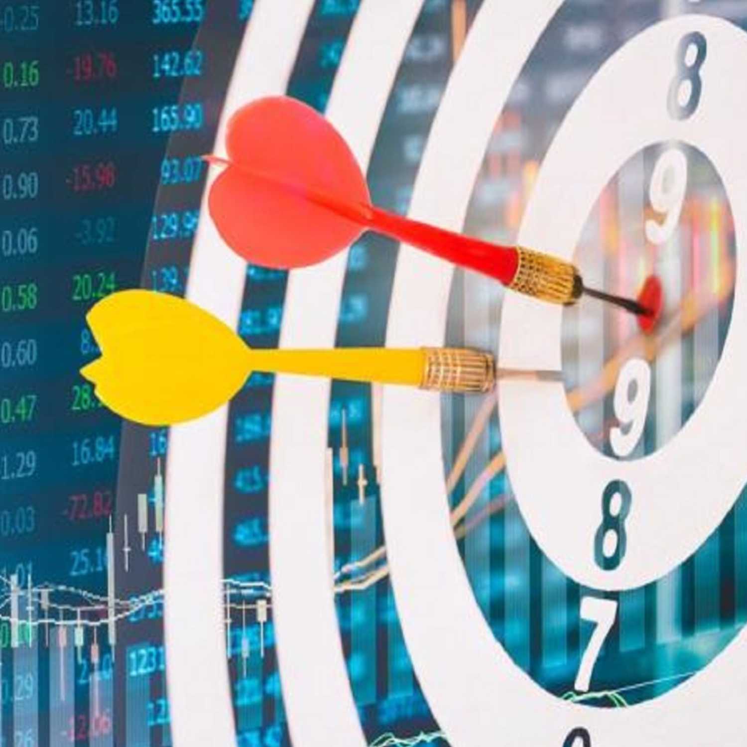 TechniTrader - Stock Market Training Podcast