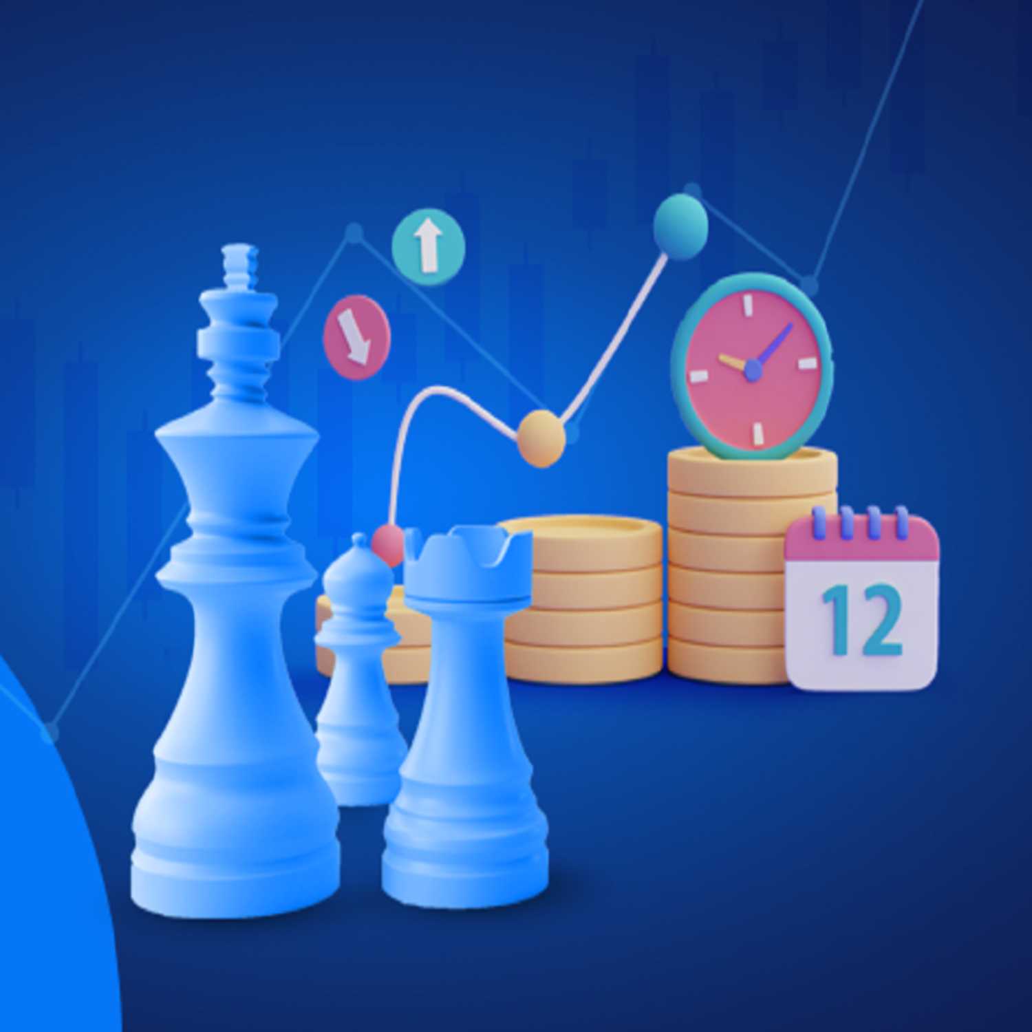 TechniTrader - Stock Market Training Podcast