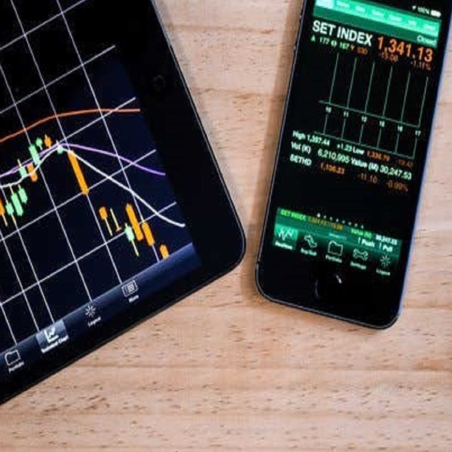 TechniTrader - Stock Market Training Podcast