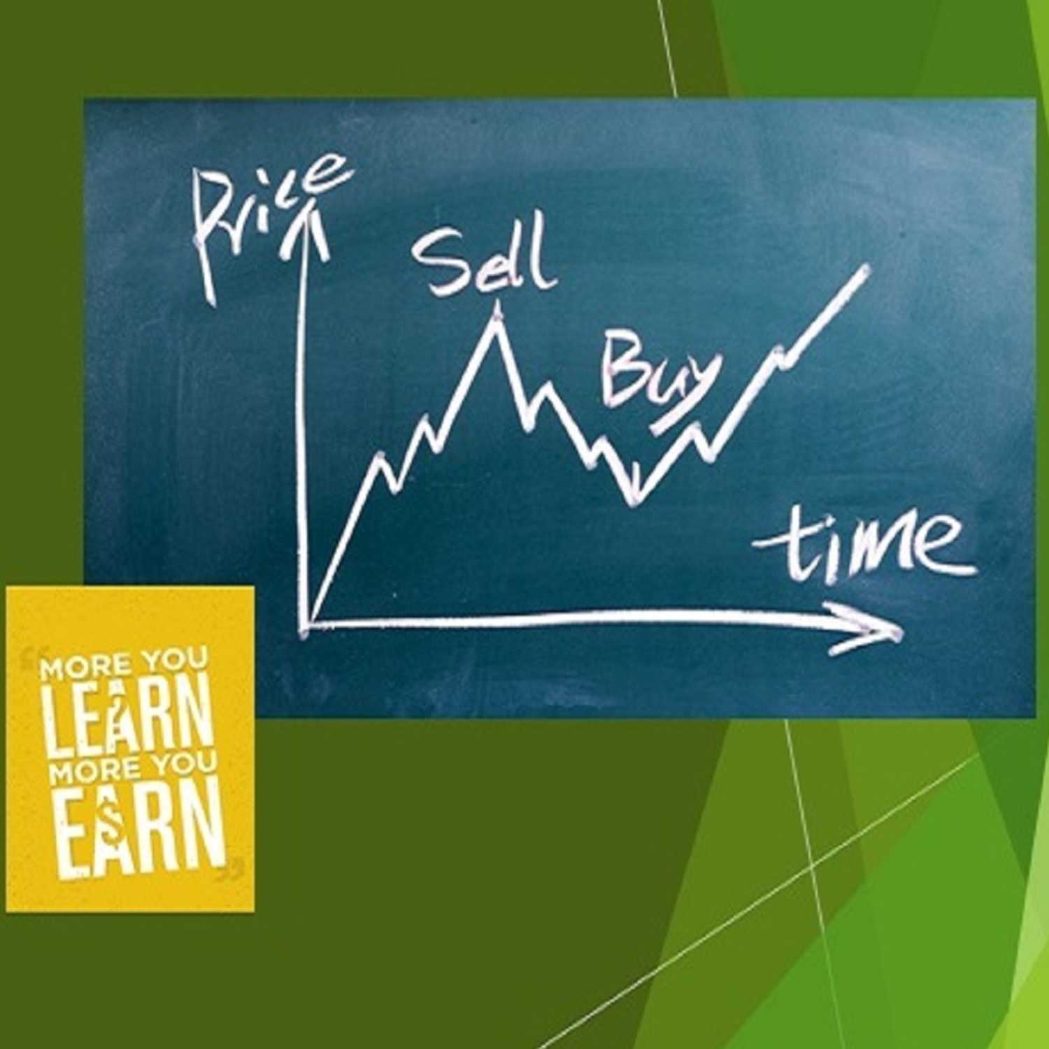 TechniTrader - Stock Market Training Podcast