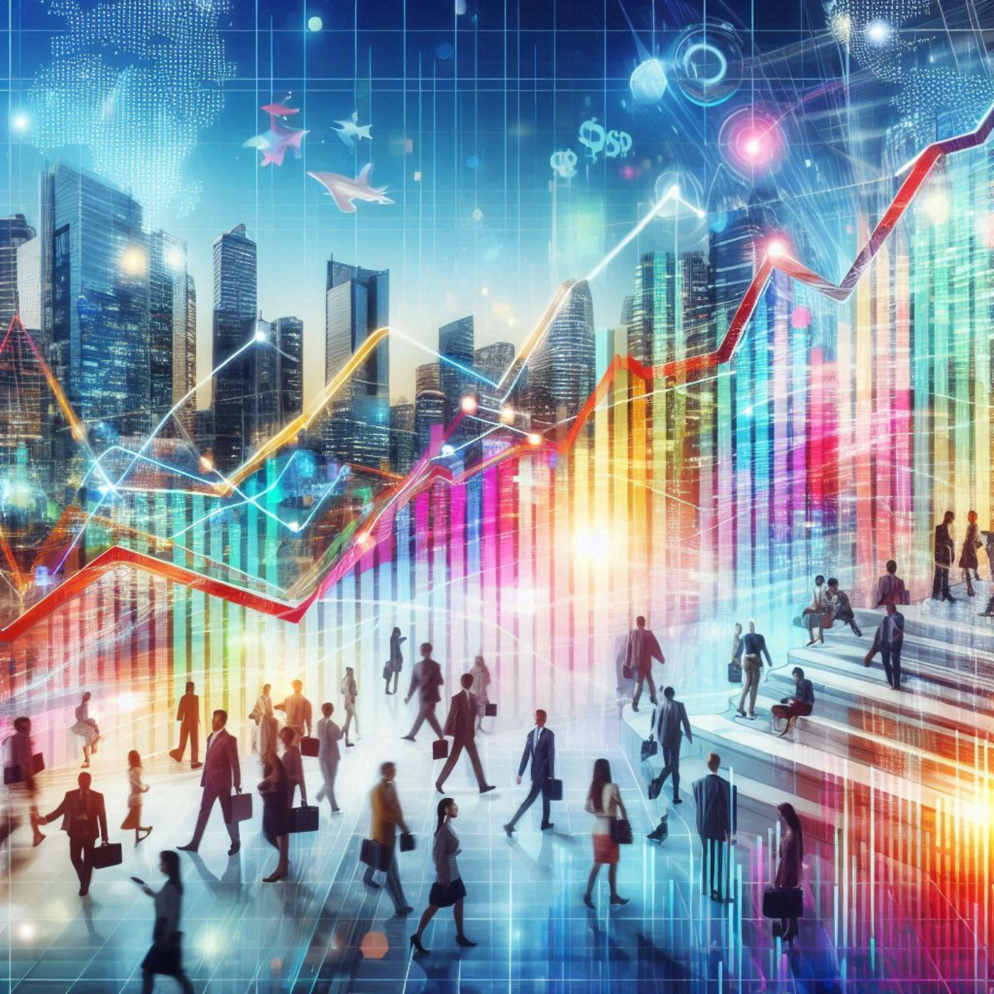 TechniTrader - Stock Market Training Podcast