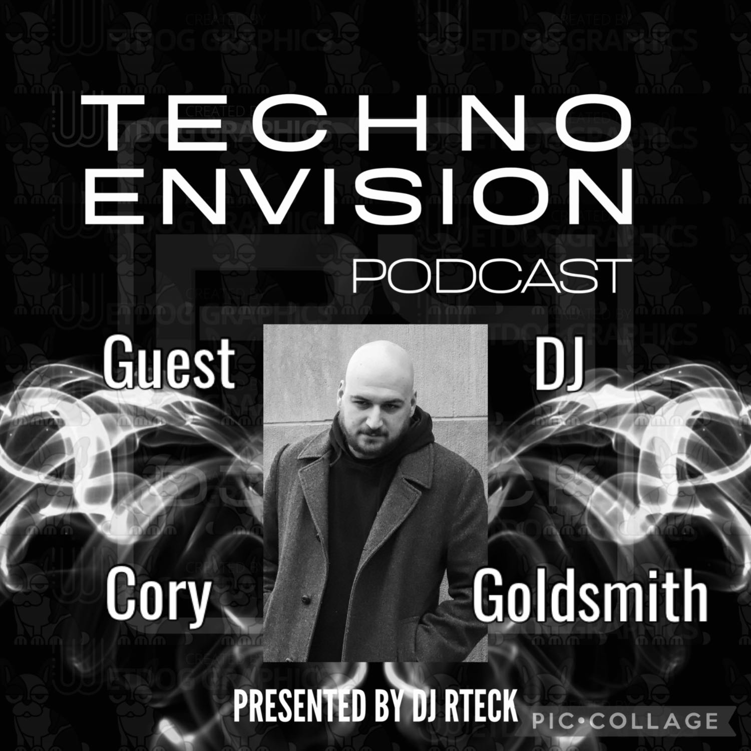 Techno Envision Podcast