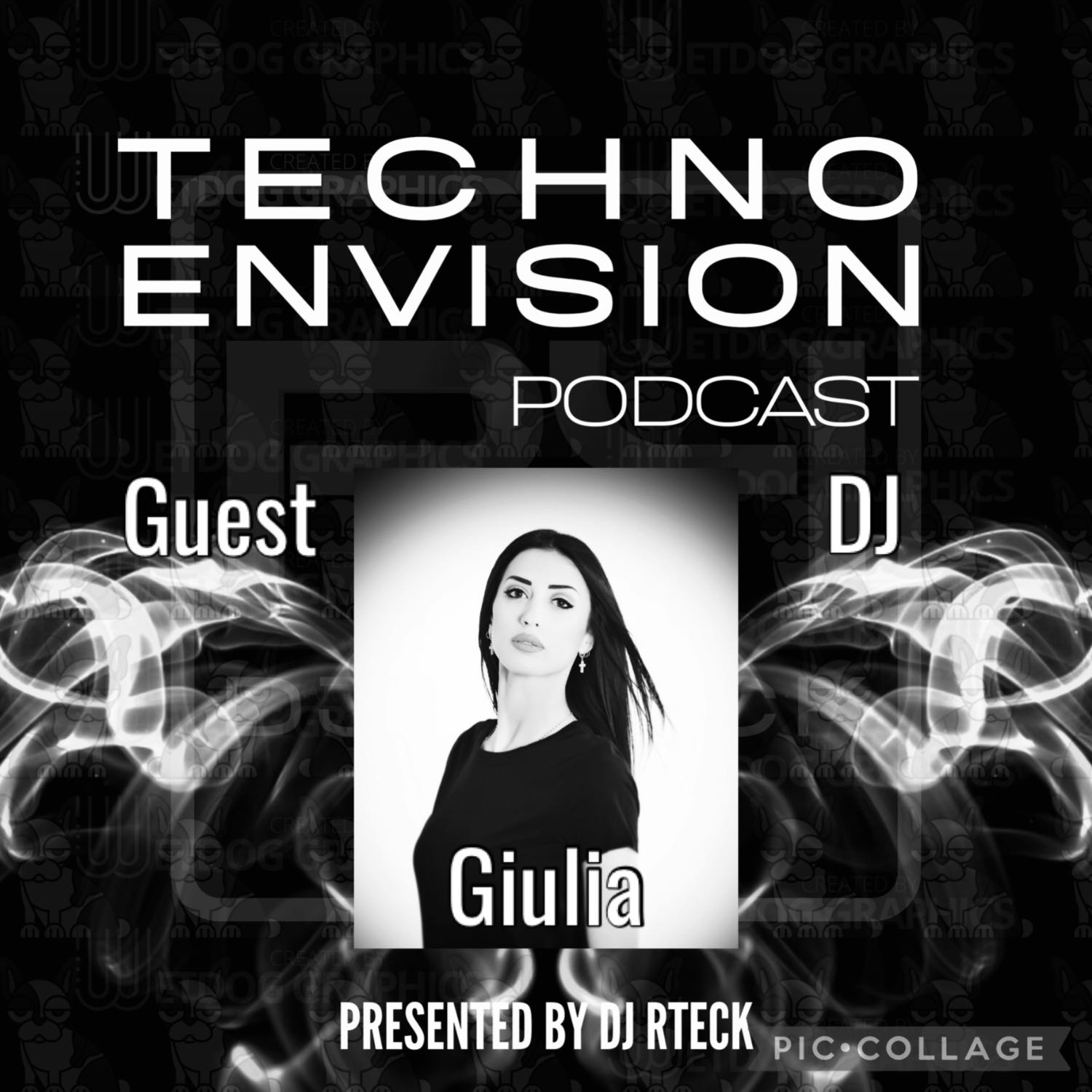 Techno Envision Podcast