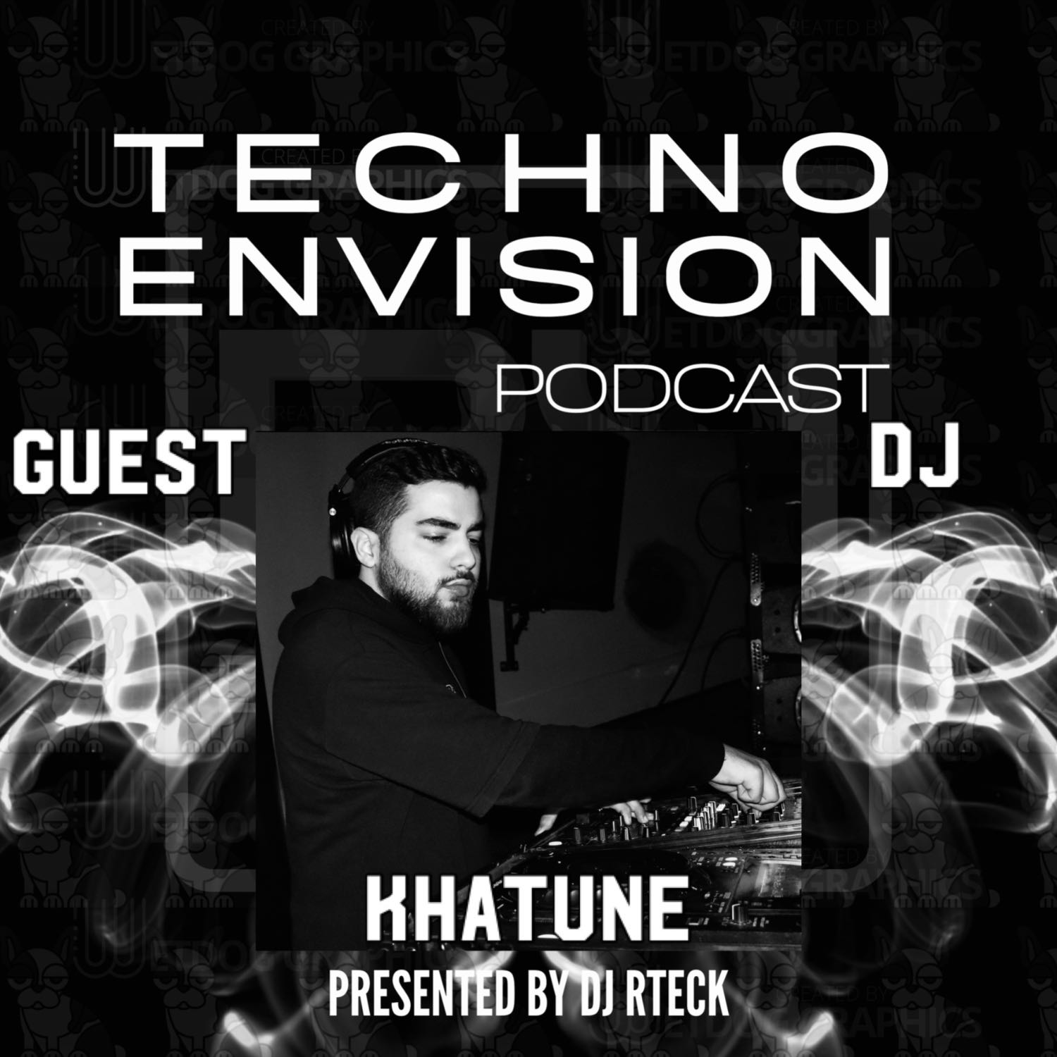 Techno Envision Podcast