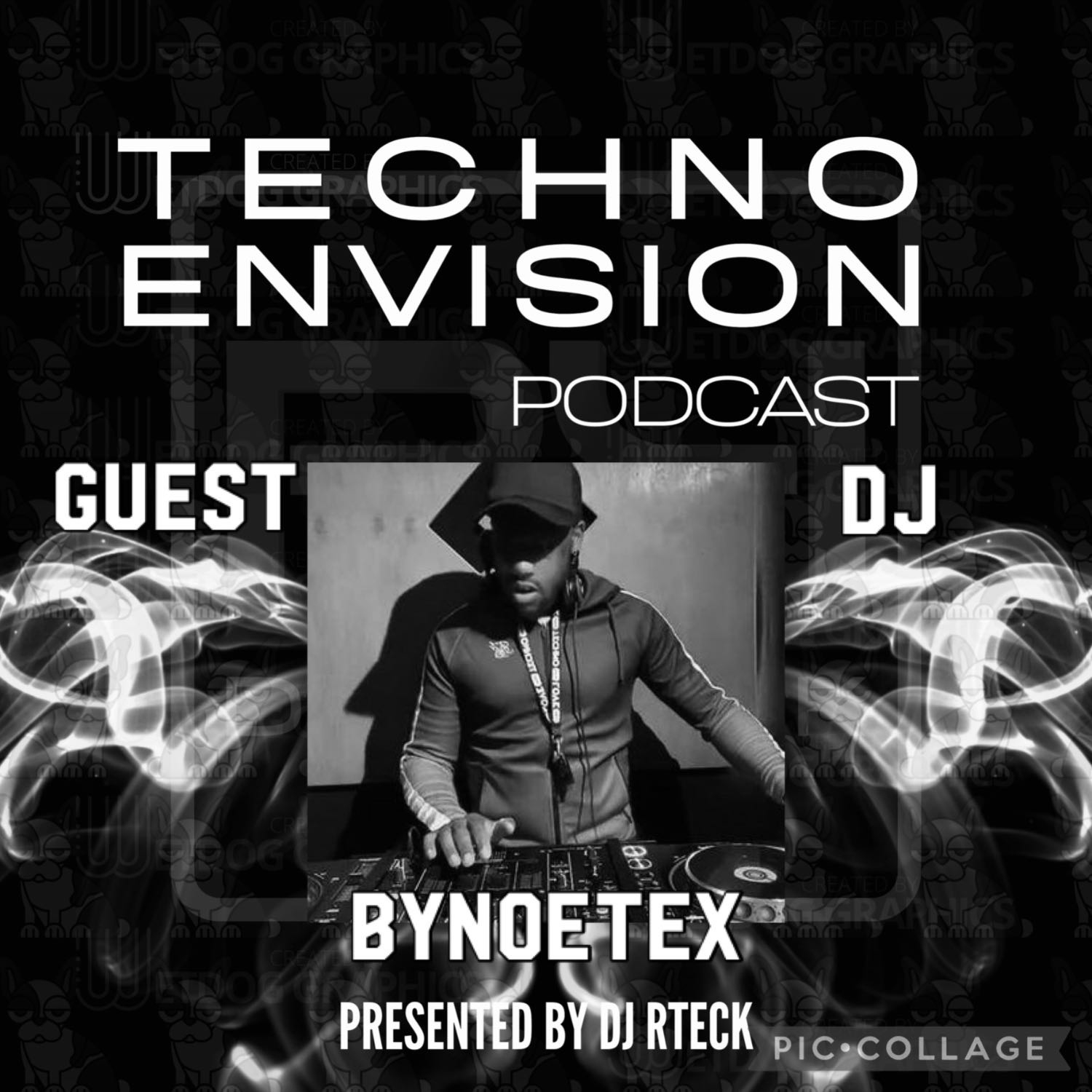 Techno Envision Podcast
