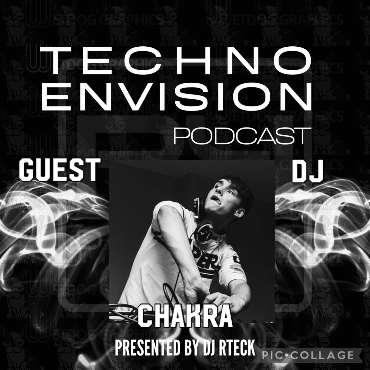 Techno Envision Podcast