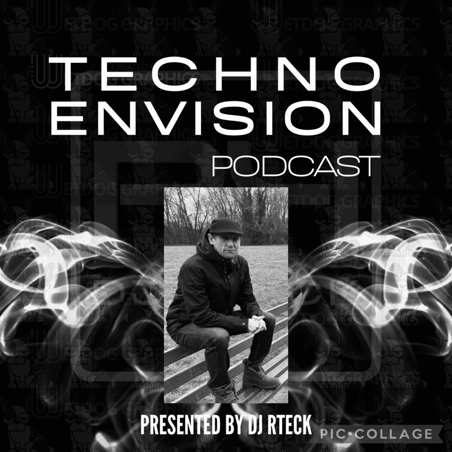 Techno Envision Podcast