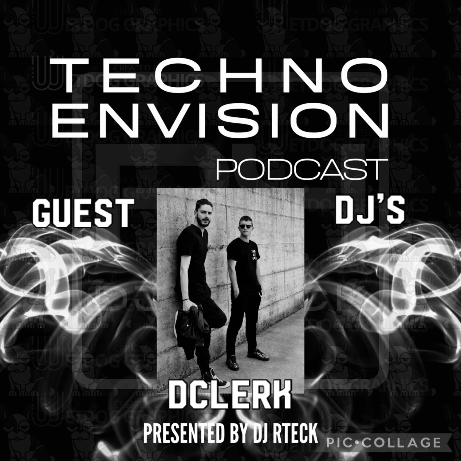 Techno Envision Podcast