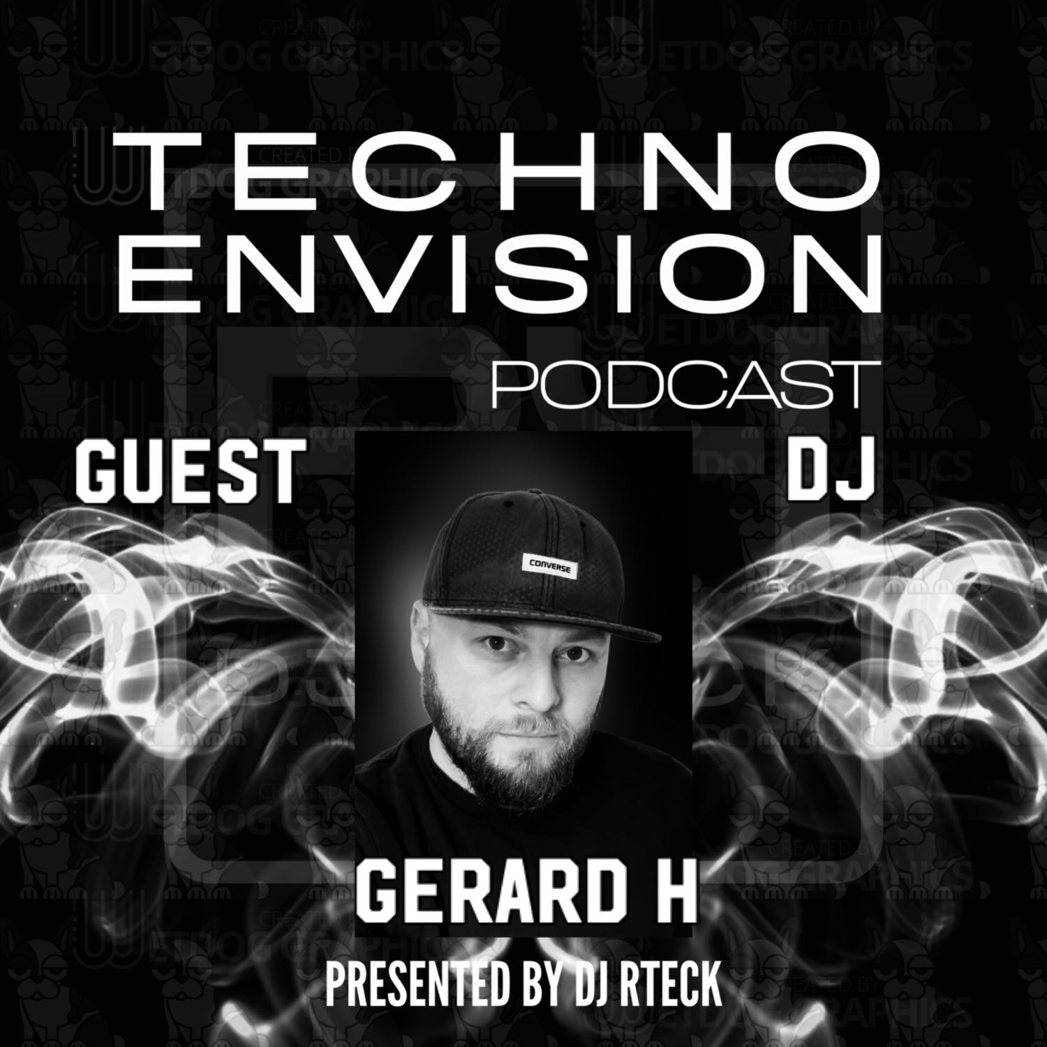 Techno Envision Podcast