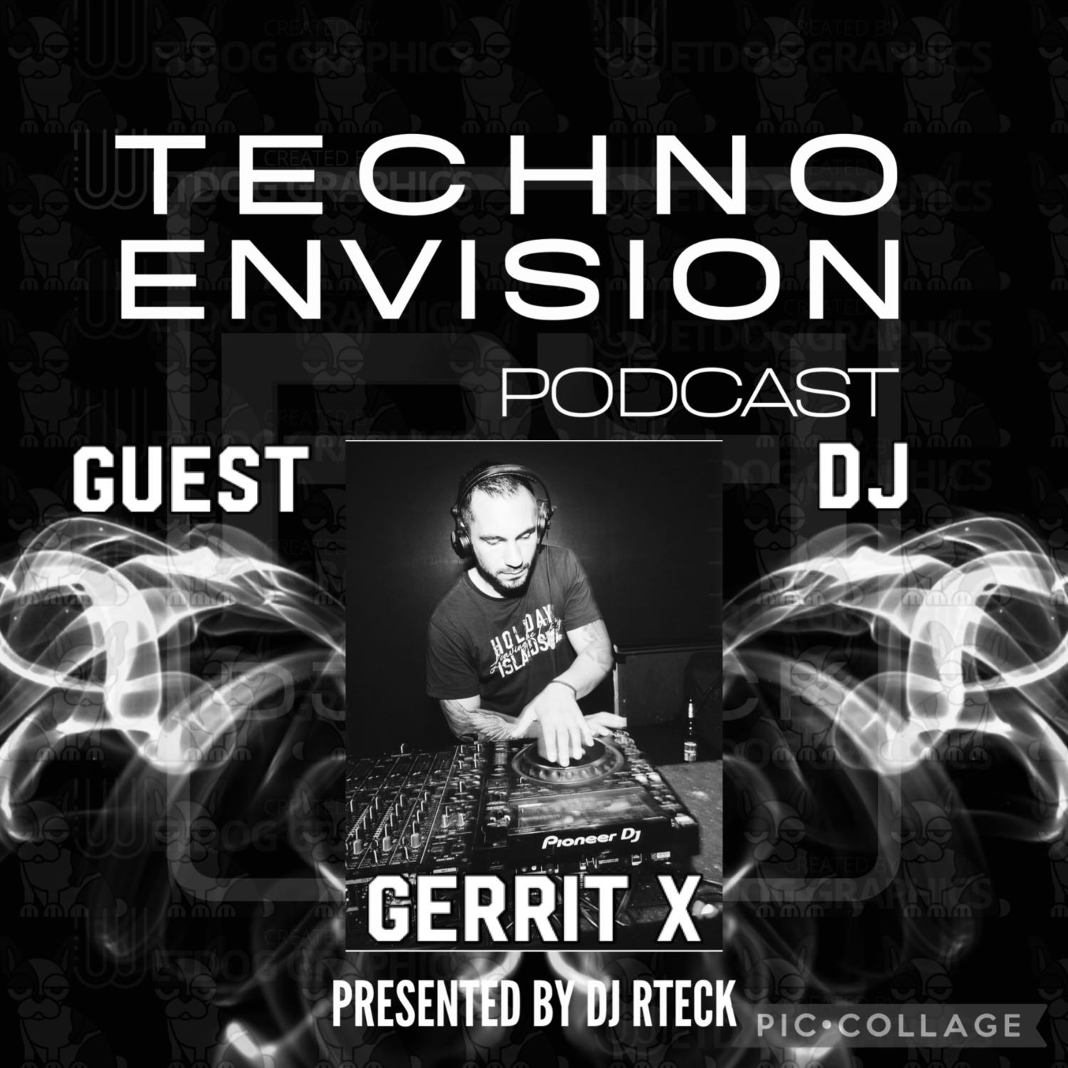 Techno Envision Podcast
