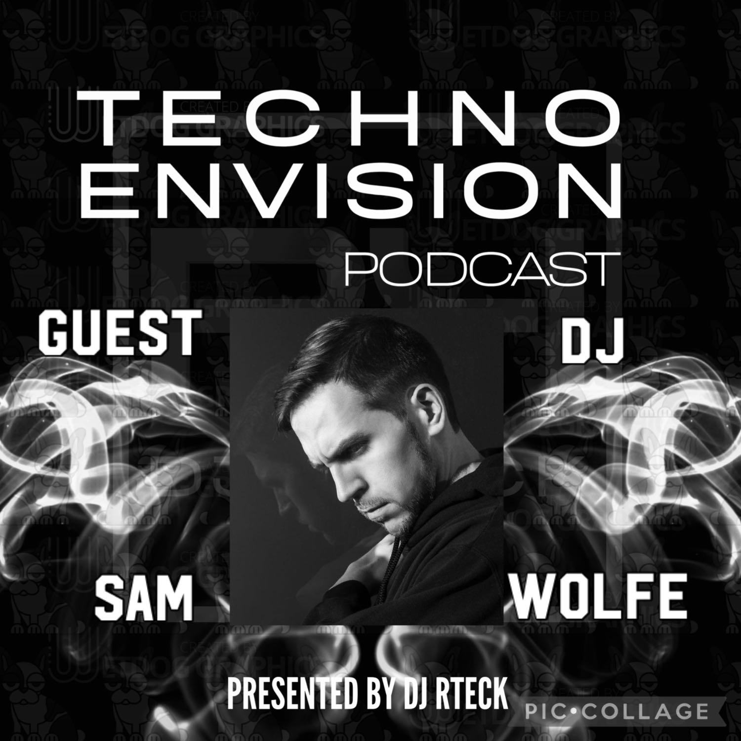 Techno Envision Podcast