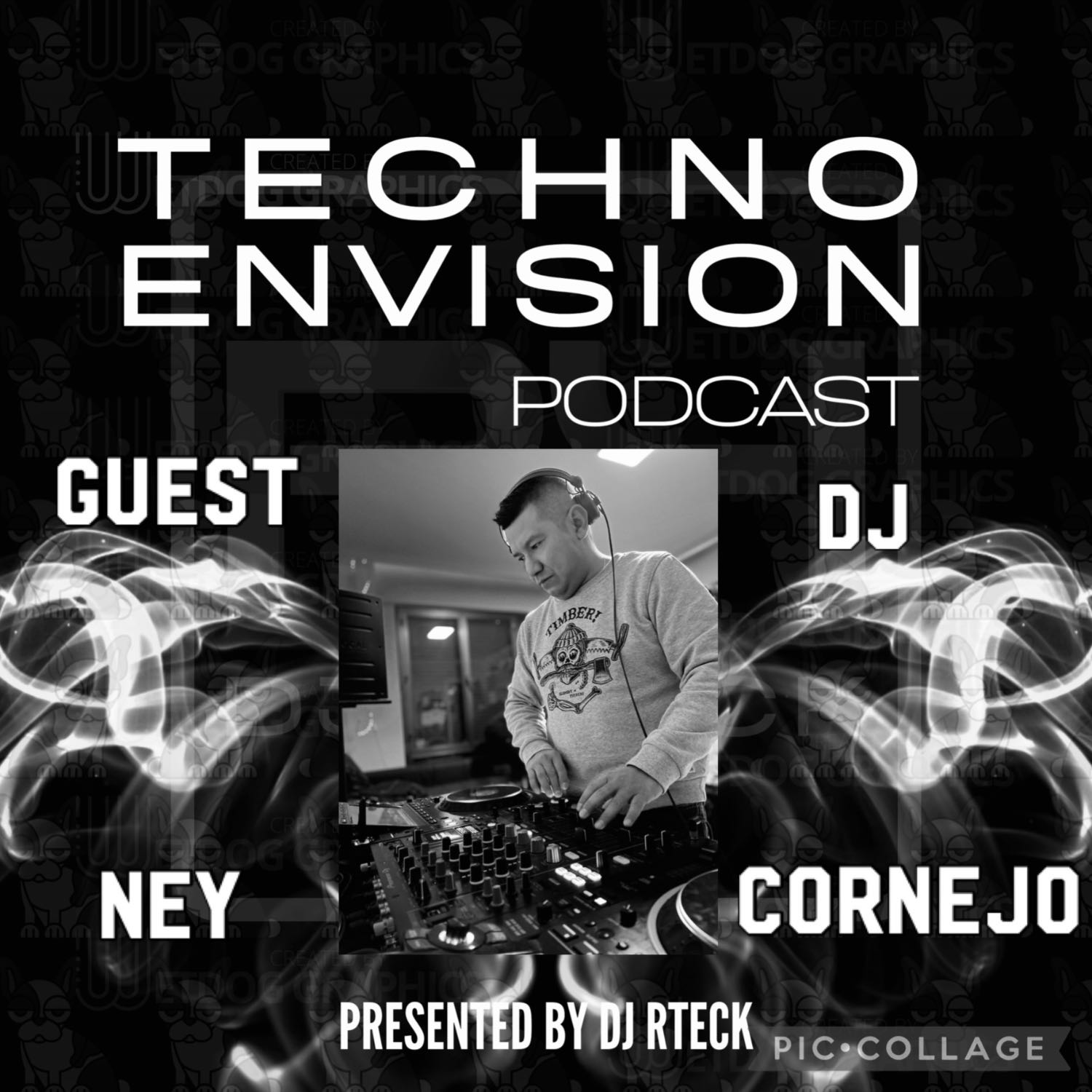 Techno Envision Podcast