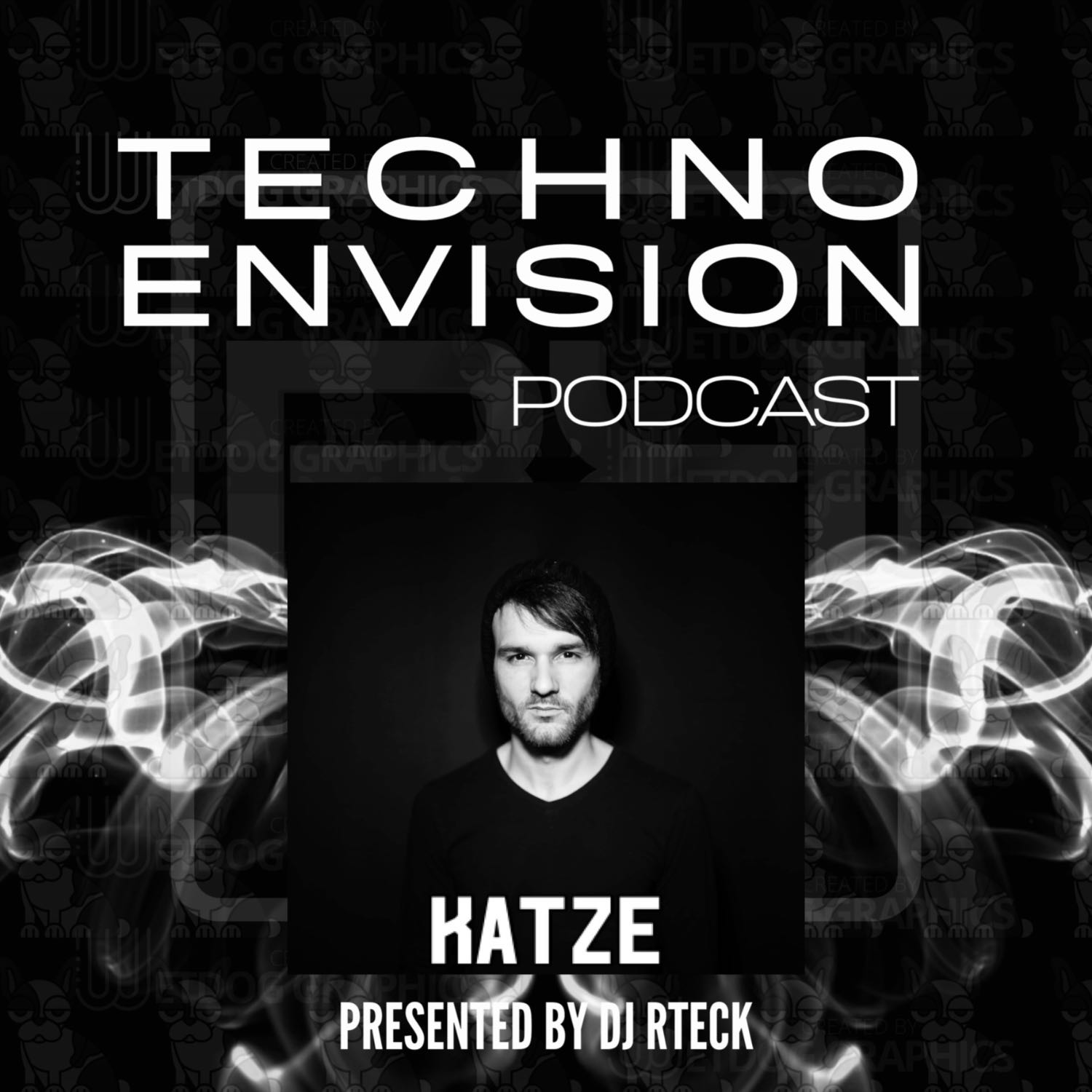 Techno Envision Podcast