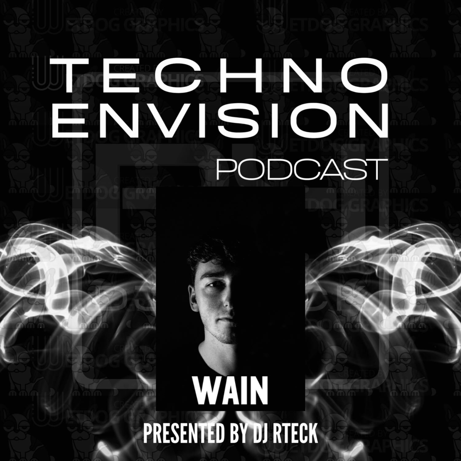 Techno Envision Podcast