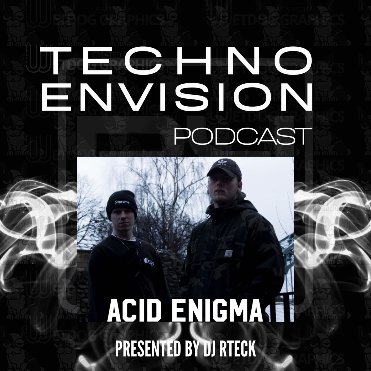 Techno Envision Podcast