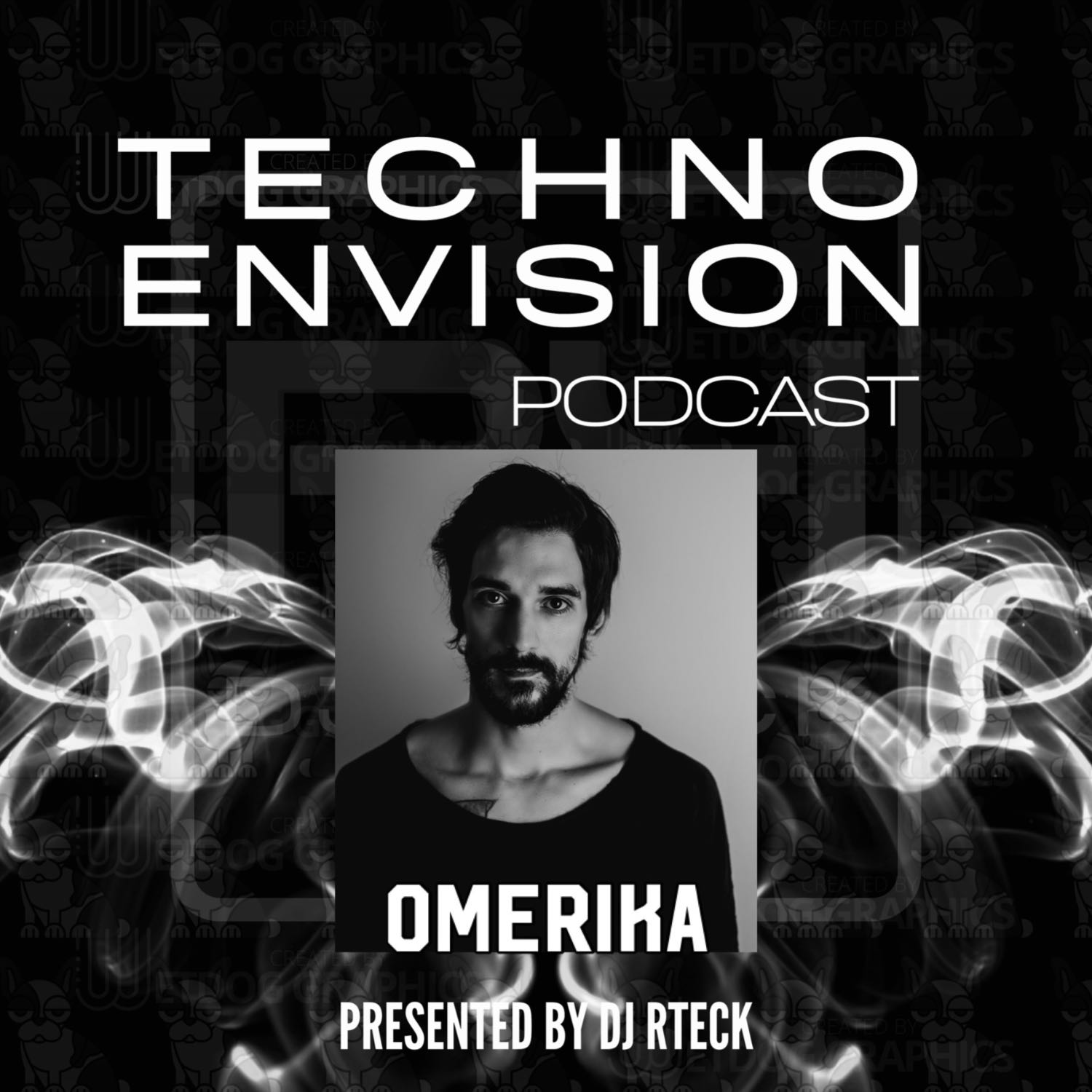 Techno Envision Podcast
