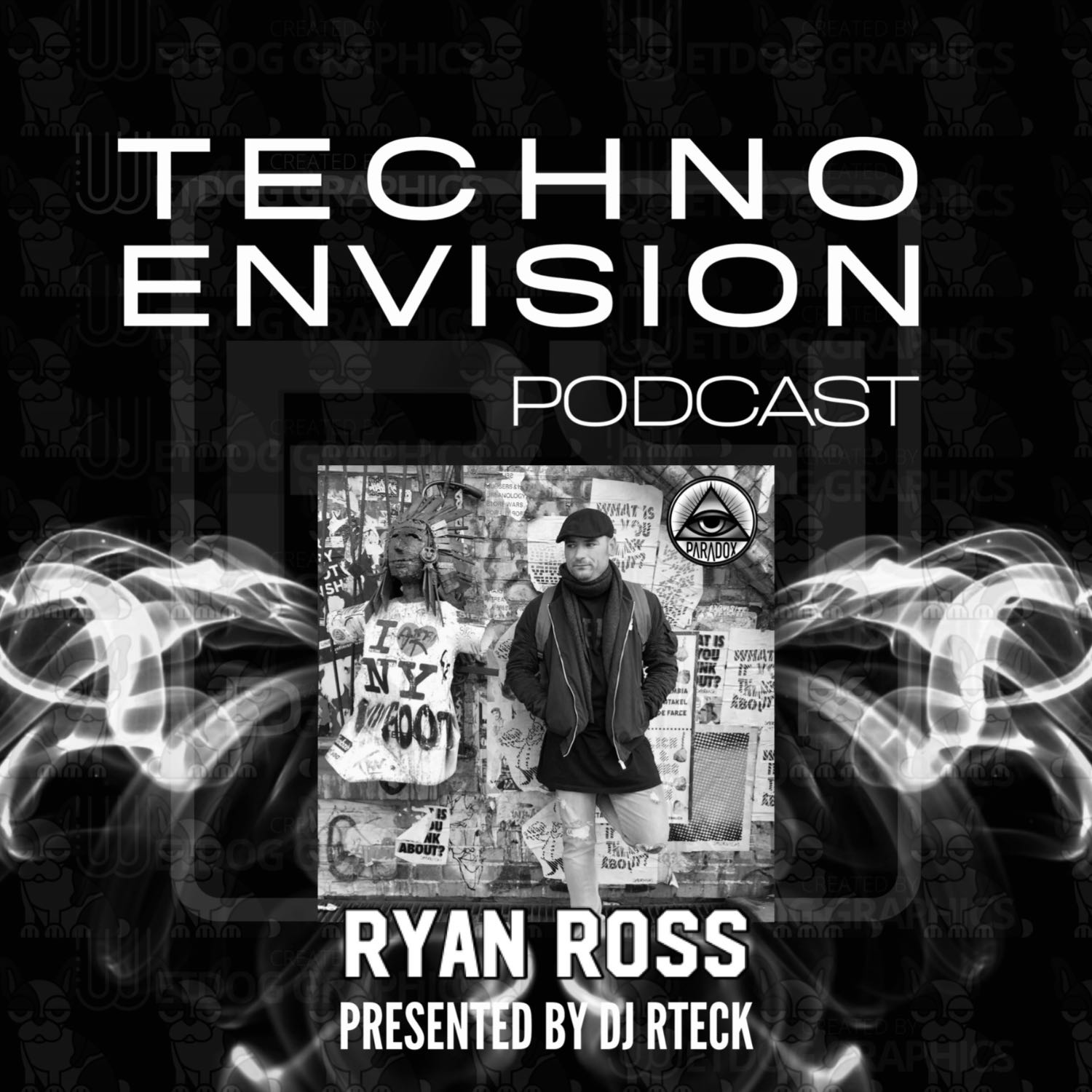 Techno Envision Podcast