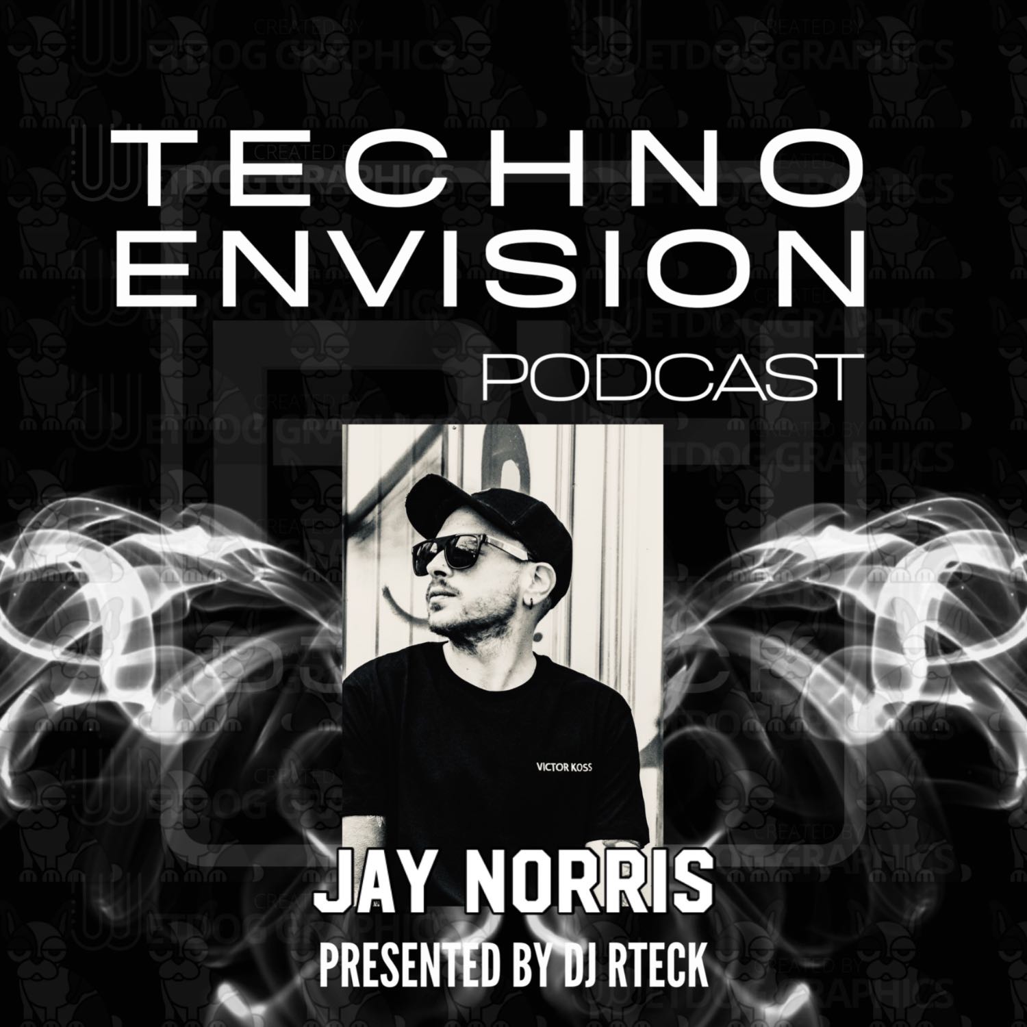 Techno Envision Podcast