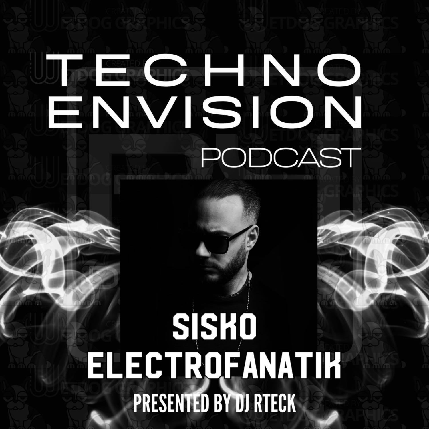Techno Envision Podcast