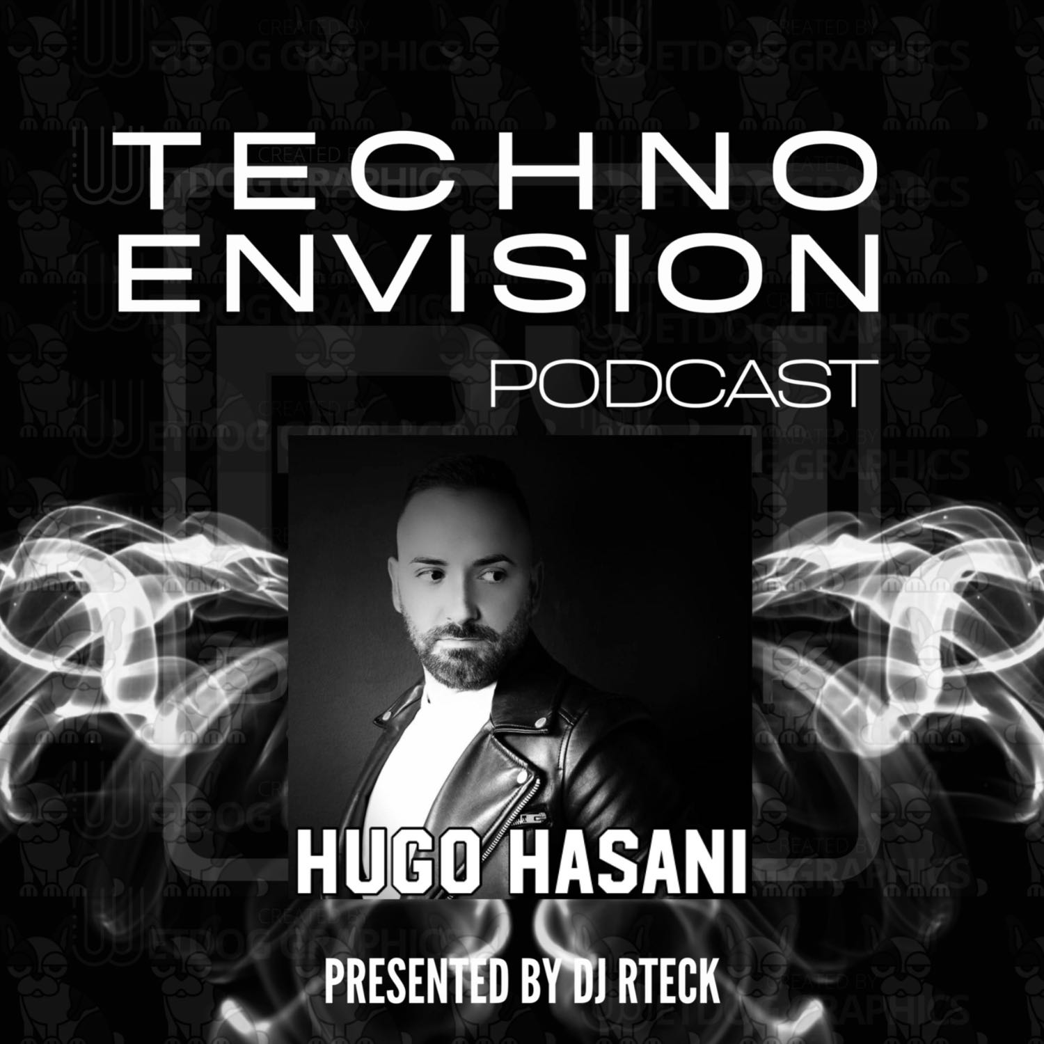 Techno Envision Podcast