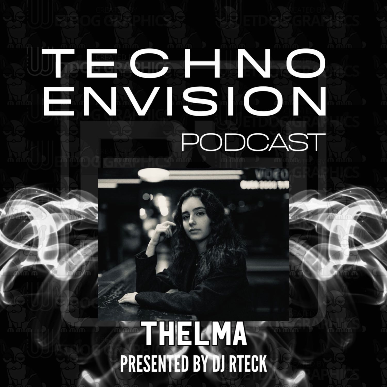 Techno Envision Podcast