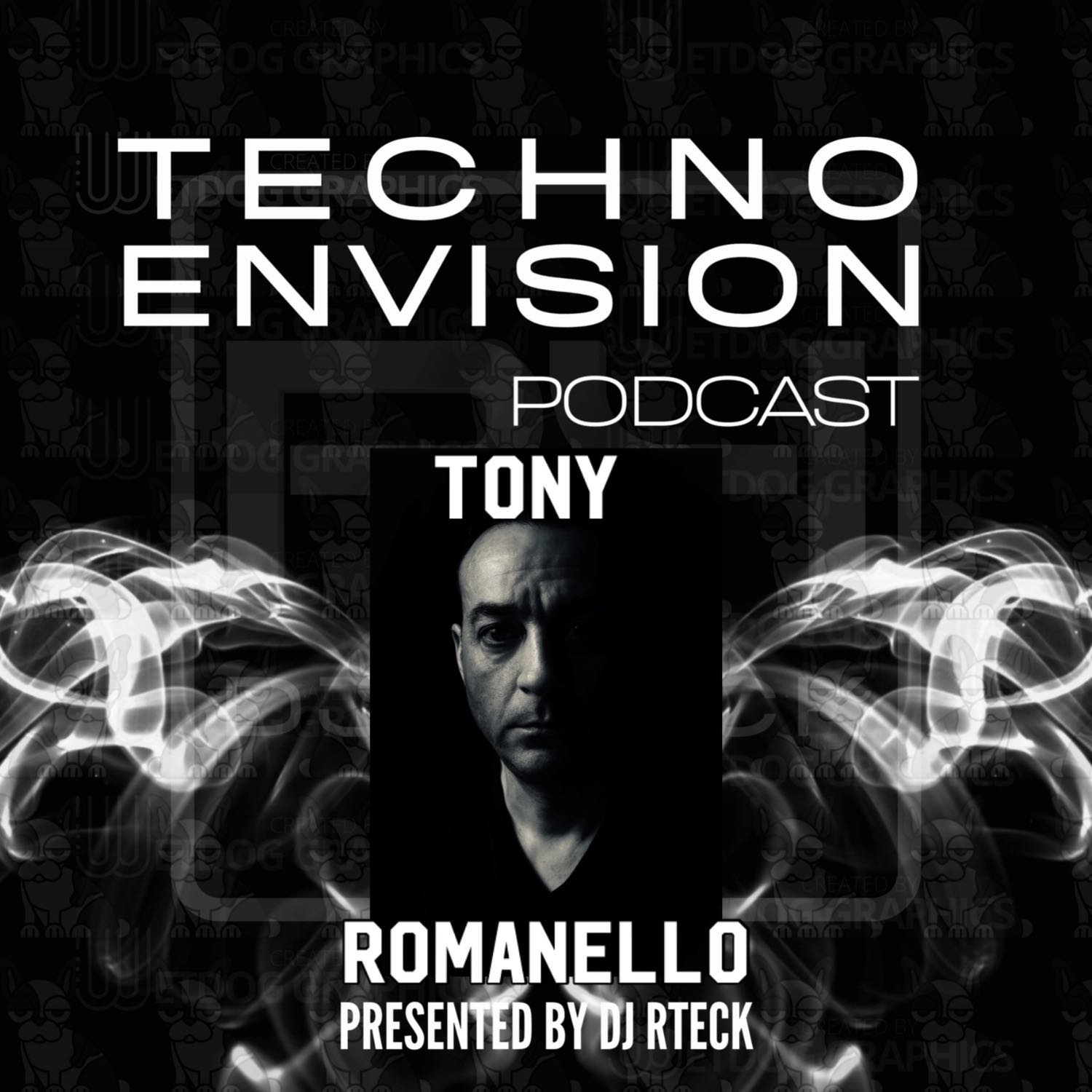 Techno Envision Podcast