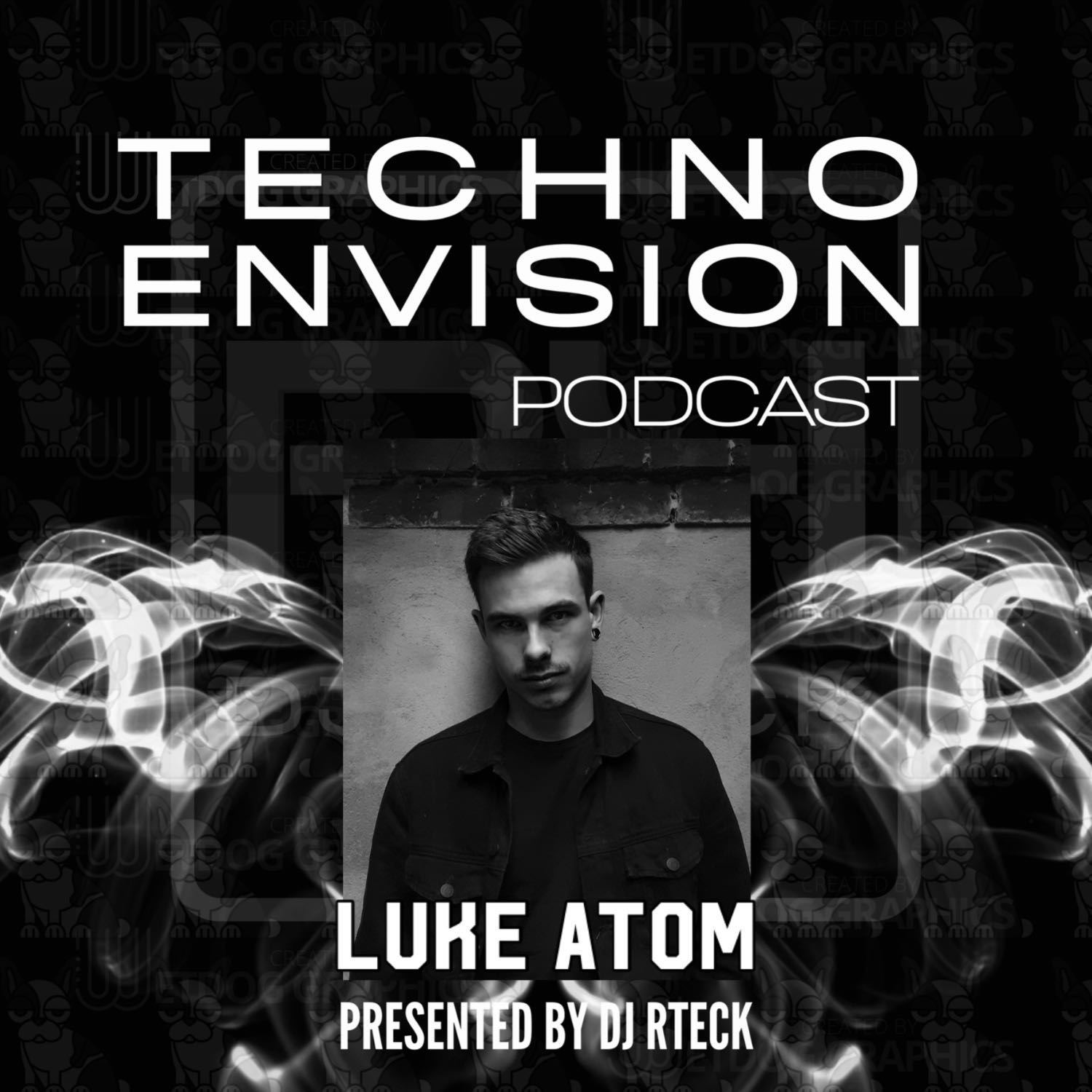 Techno Envision Podcast