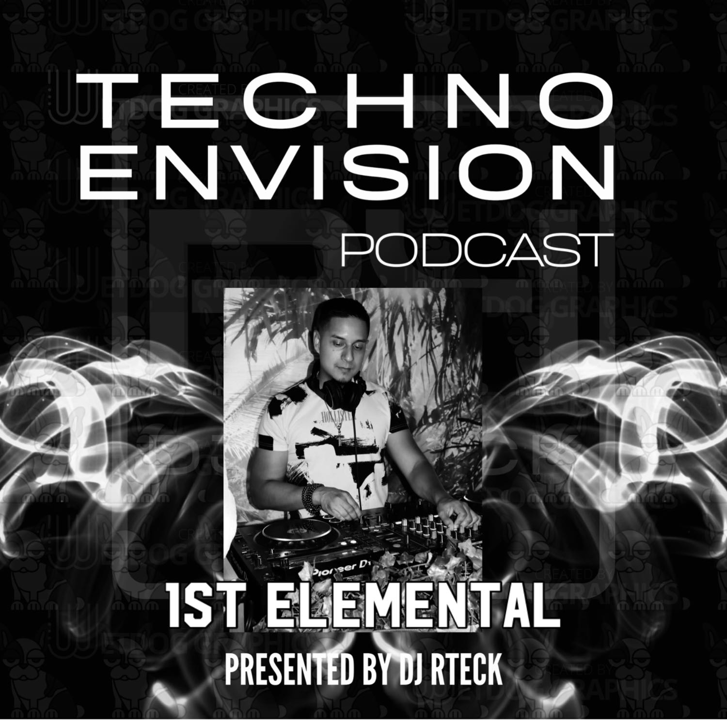 Techno Envision Podcast