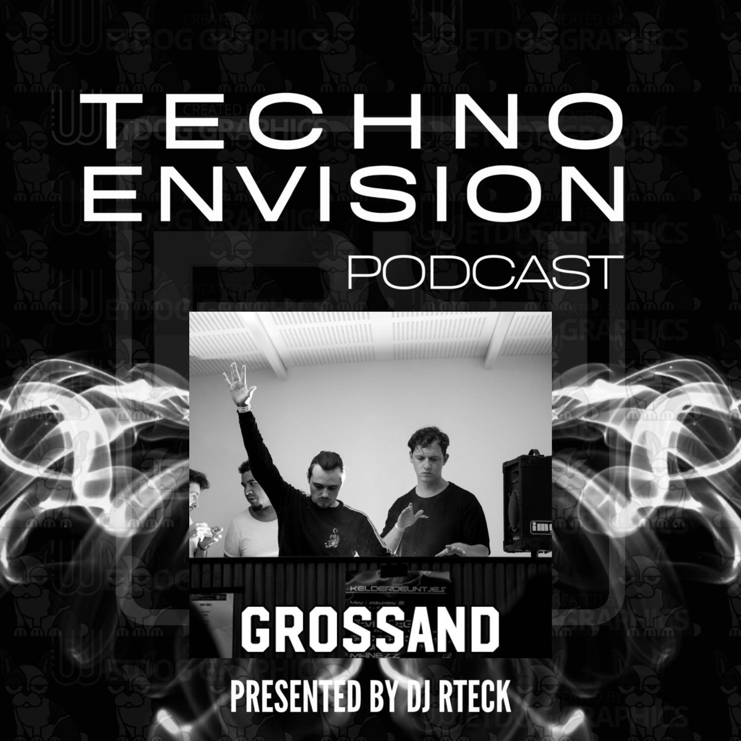 Techno Envision Podcast
