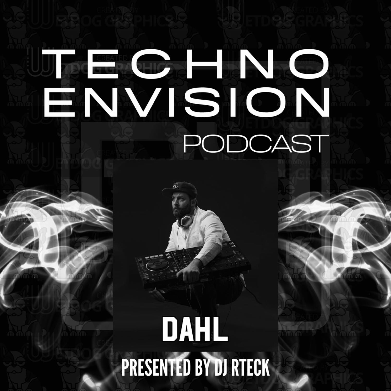 Techno Envision Podcast