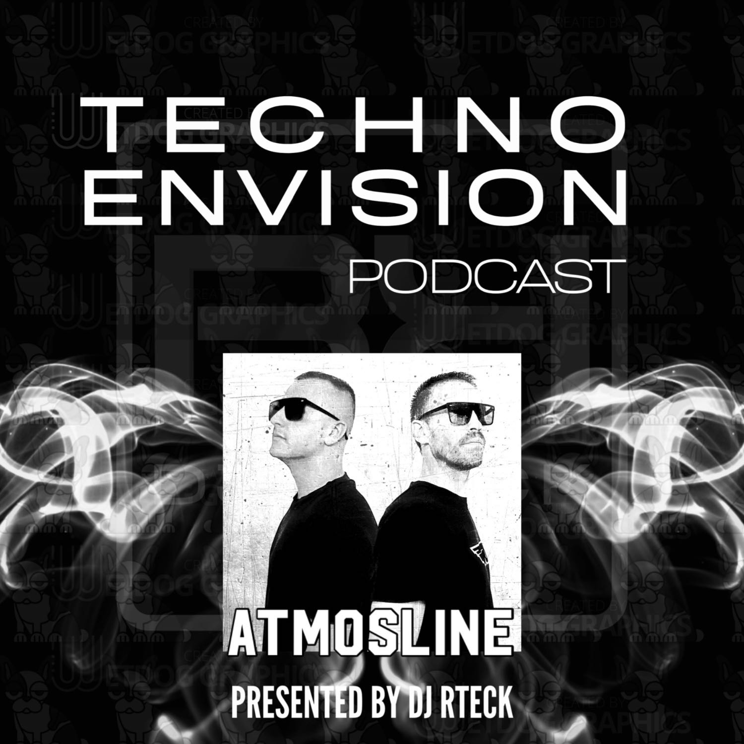 Techno Envision Podcast