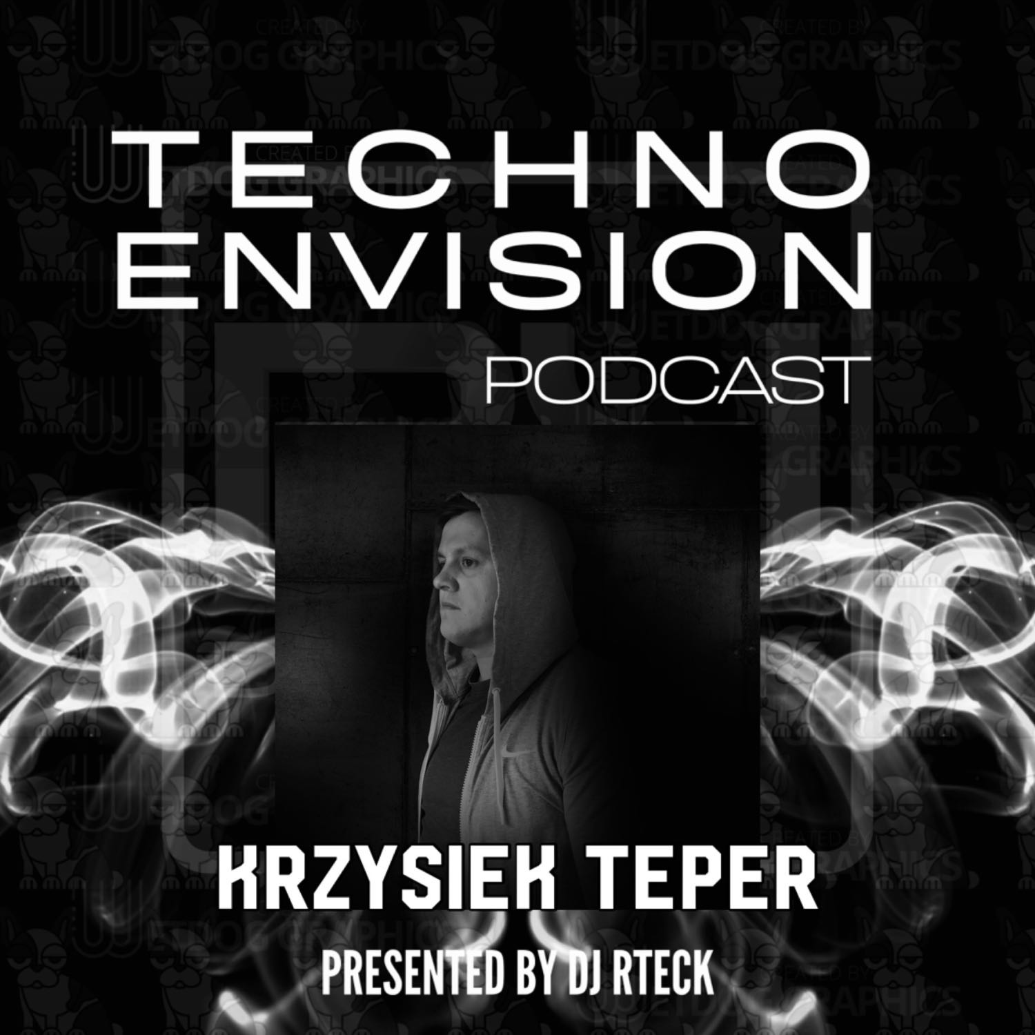Techno Envision Podcast