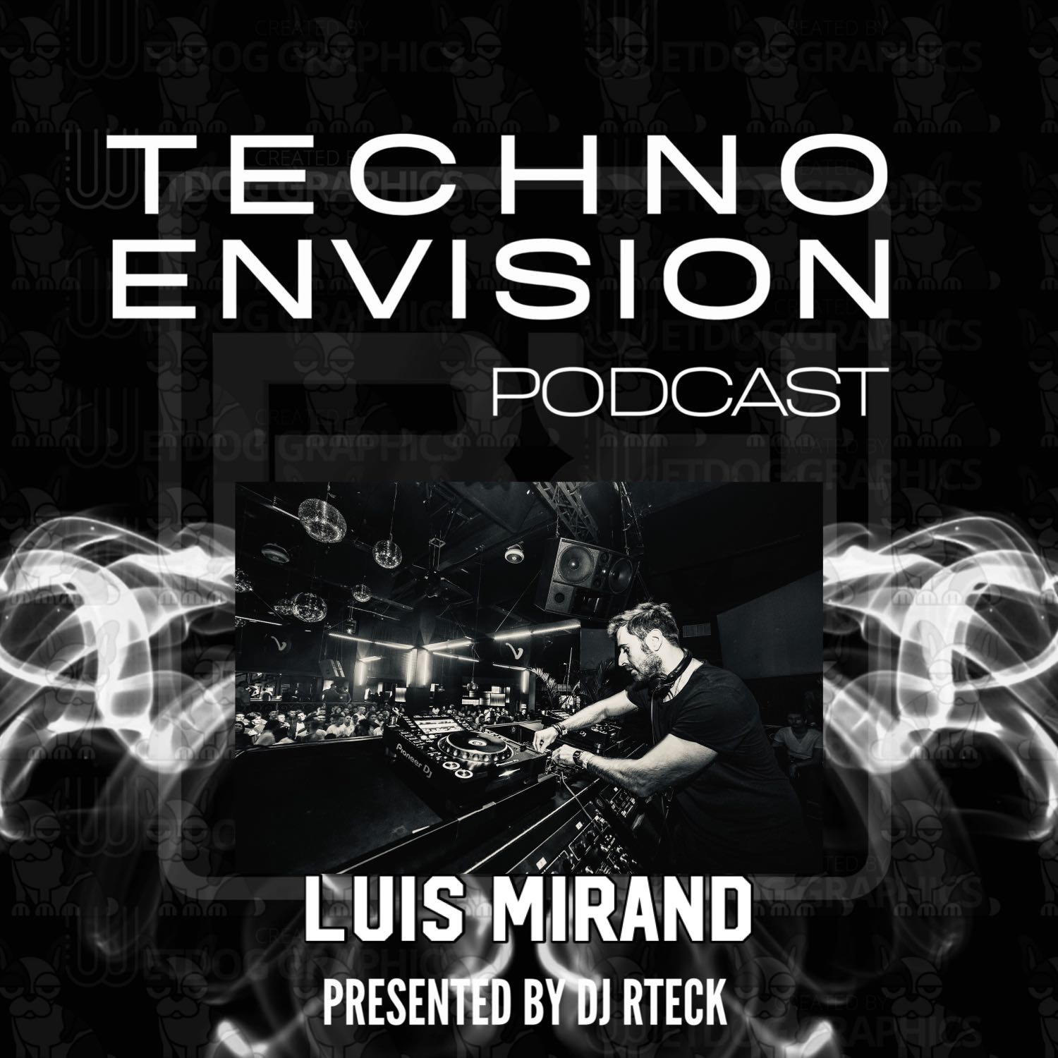 Techno Envision Podcast