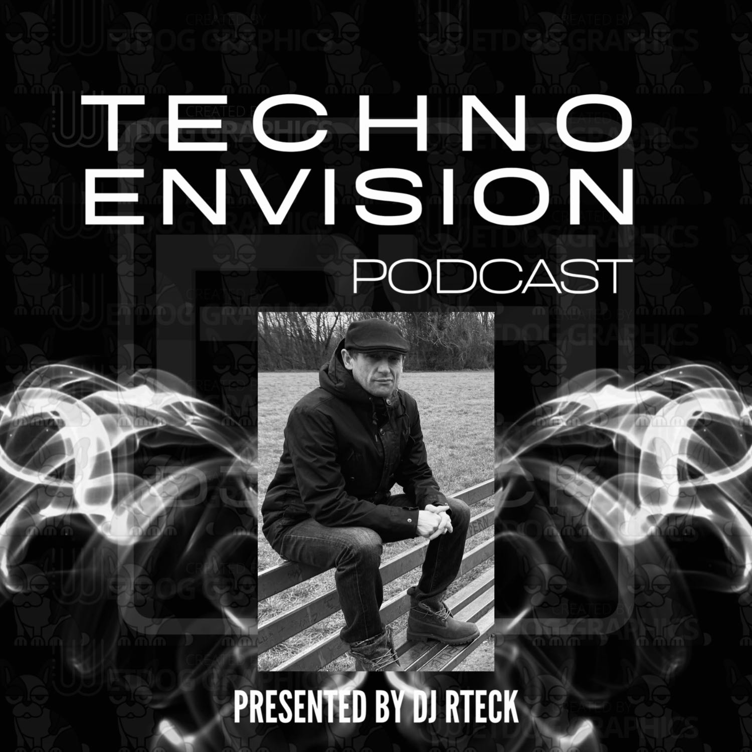 Techno Envision Podcast