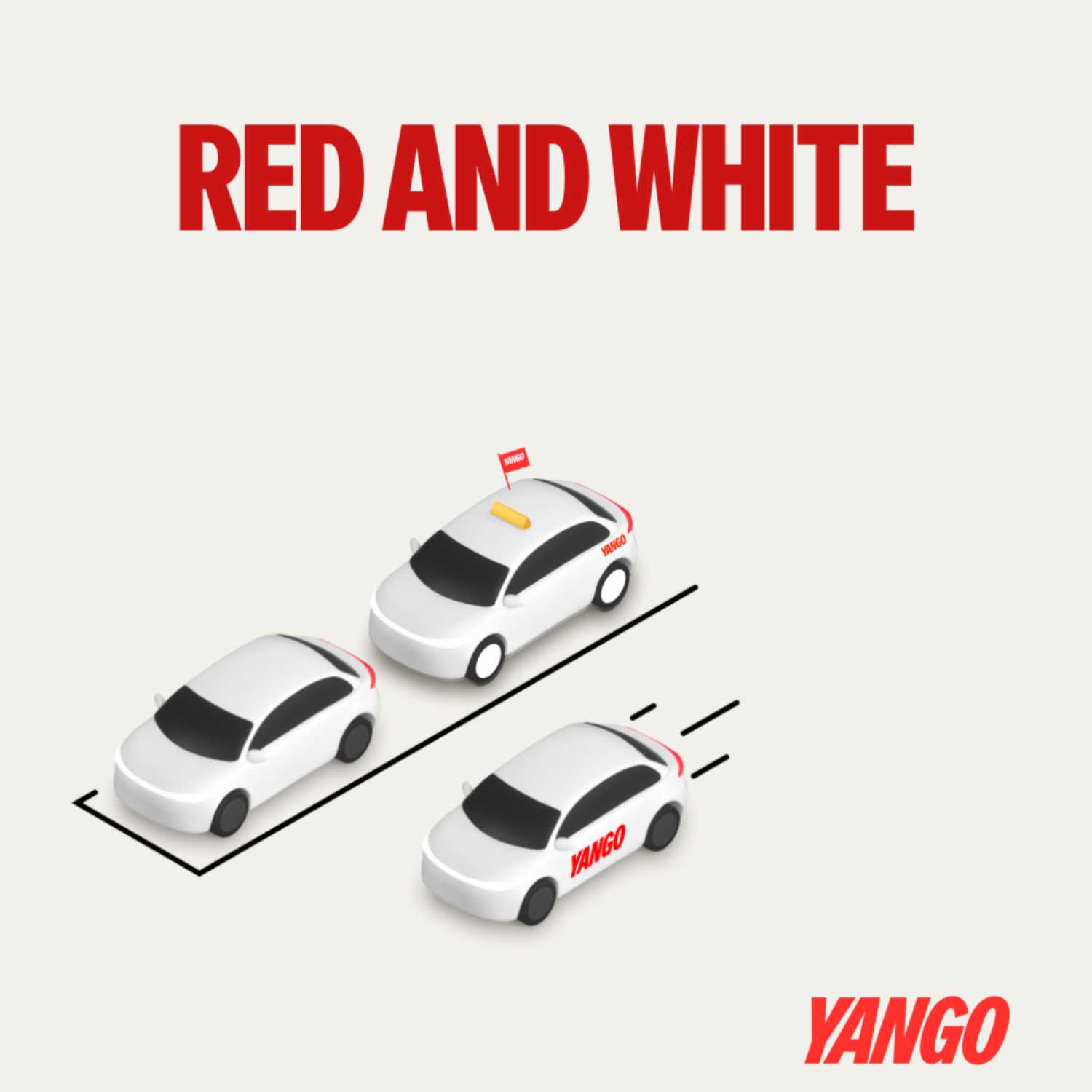 Yango - Adom Ve Lavan jingle (MW) episode artwork
