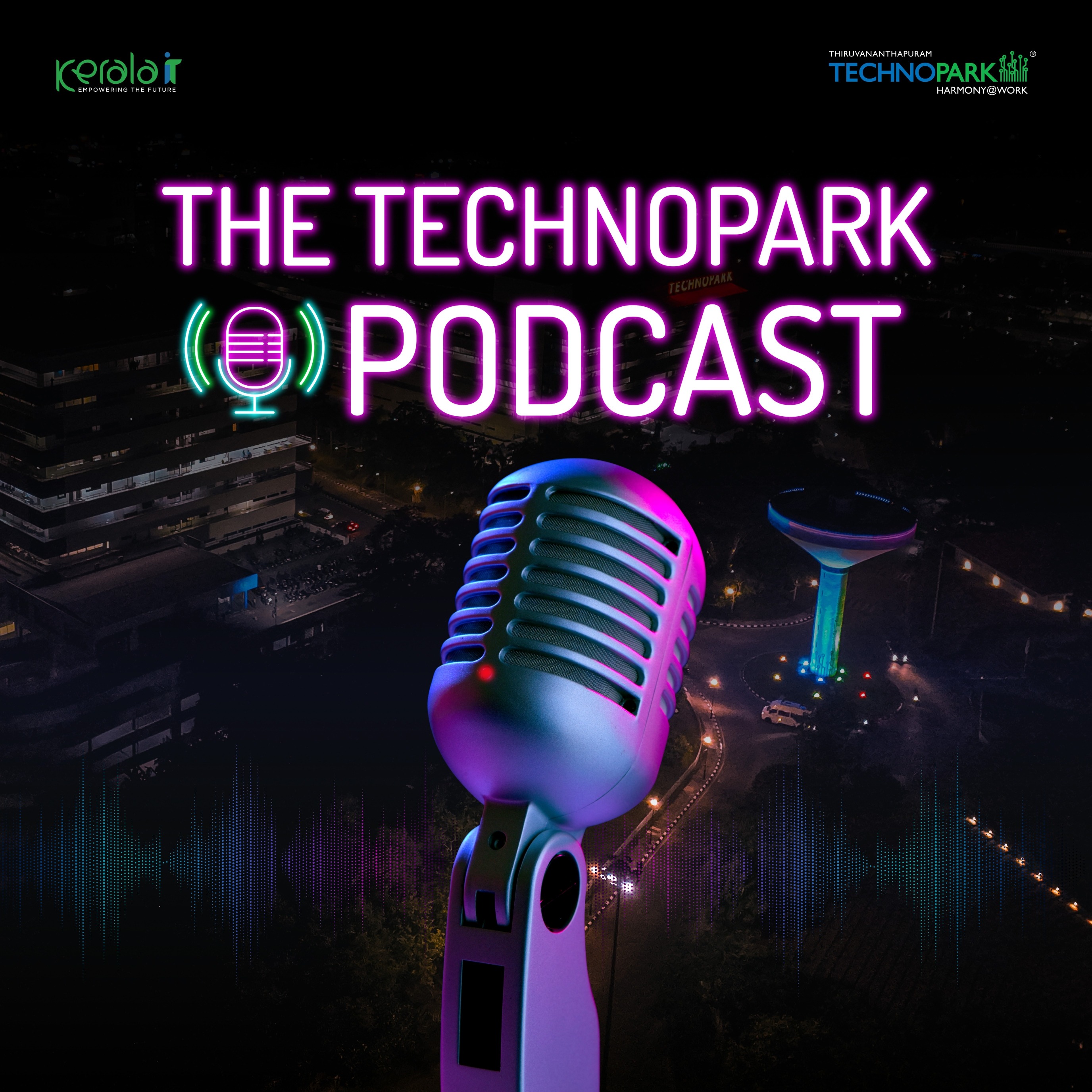 The Technopark Podcast