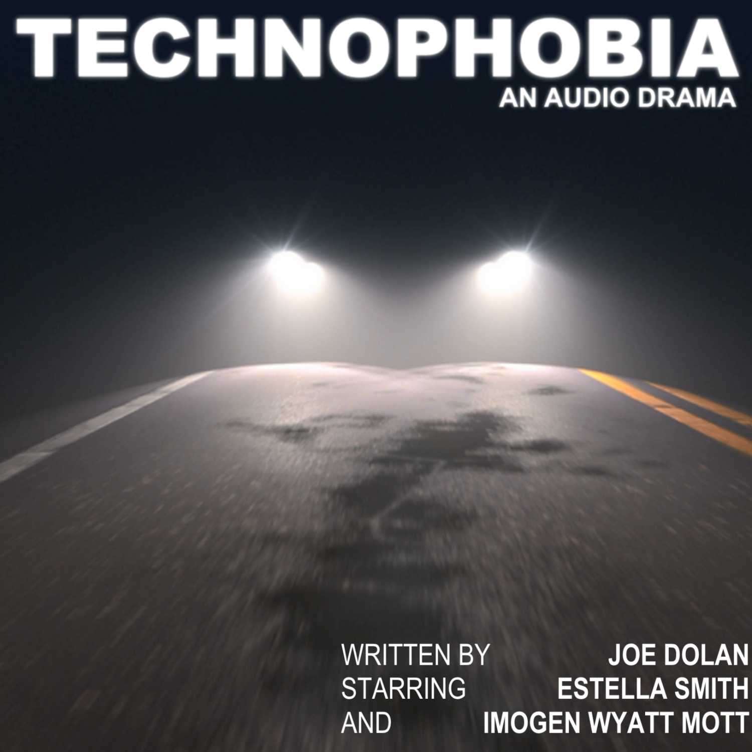 Technophobia